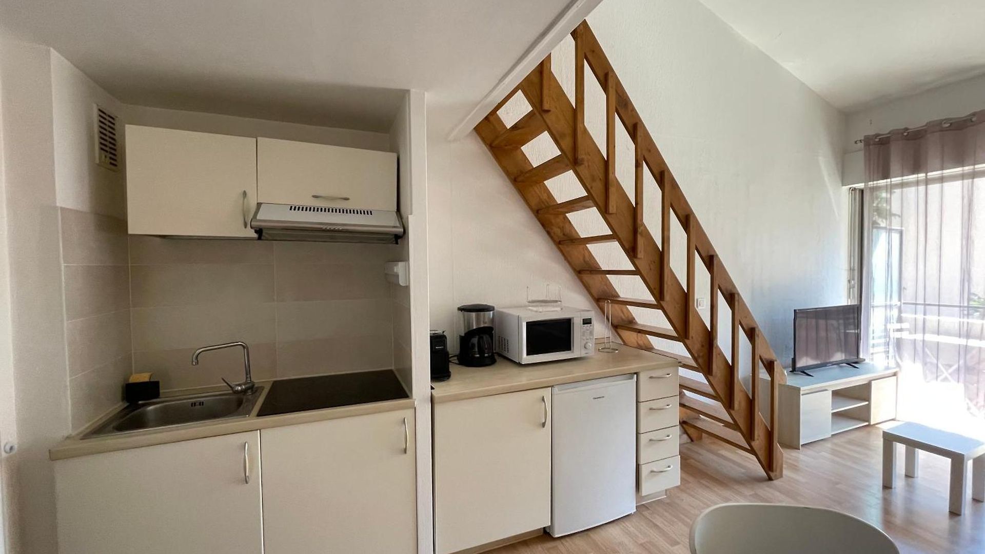 Georgia Apartment Nice