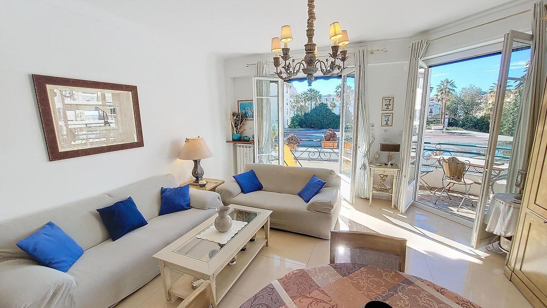 Nestor&jeeves - Flora - Promenade Des -