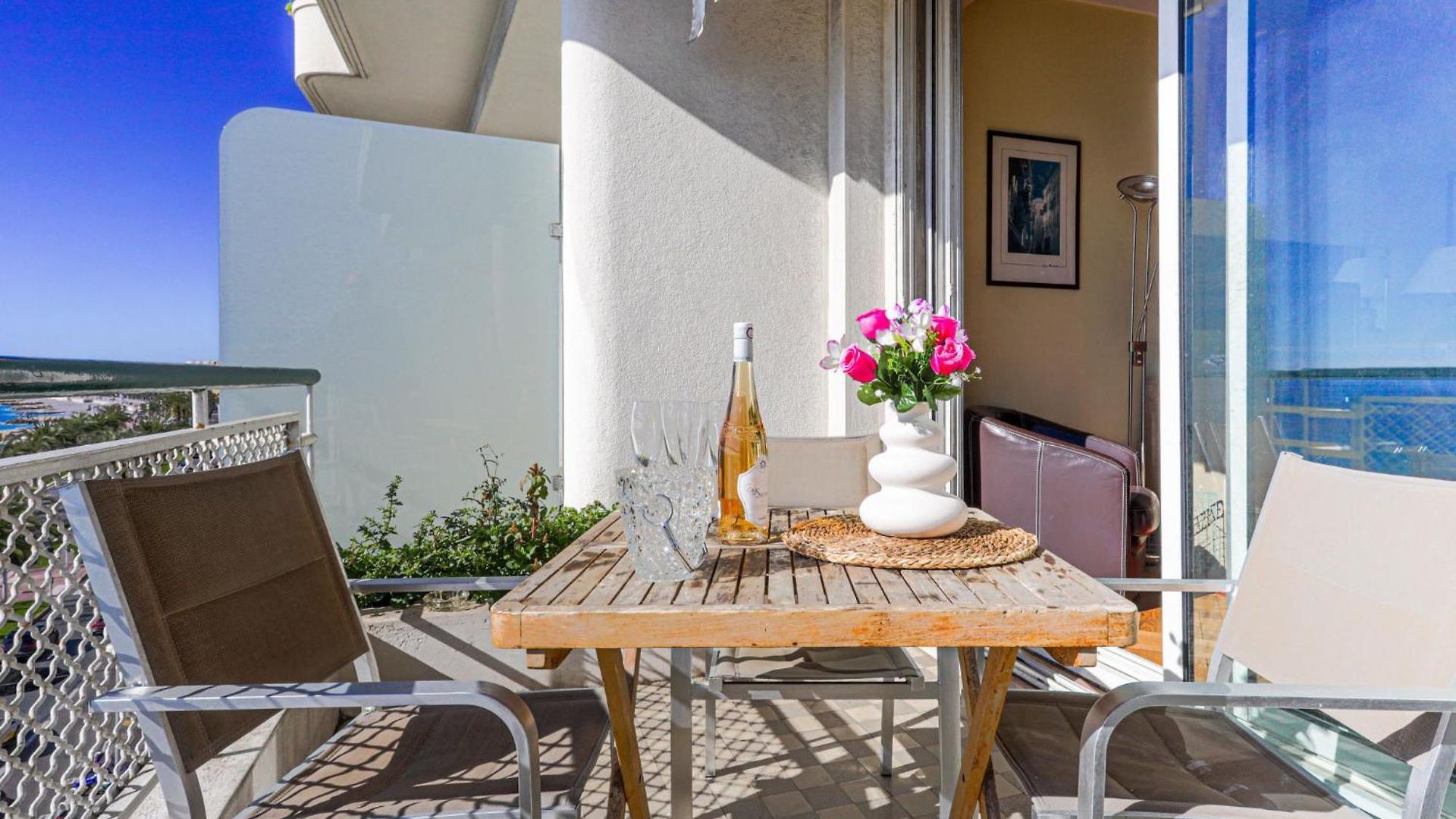 La Floride Promenade Des By Interhome Apartment Nice