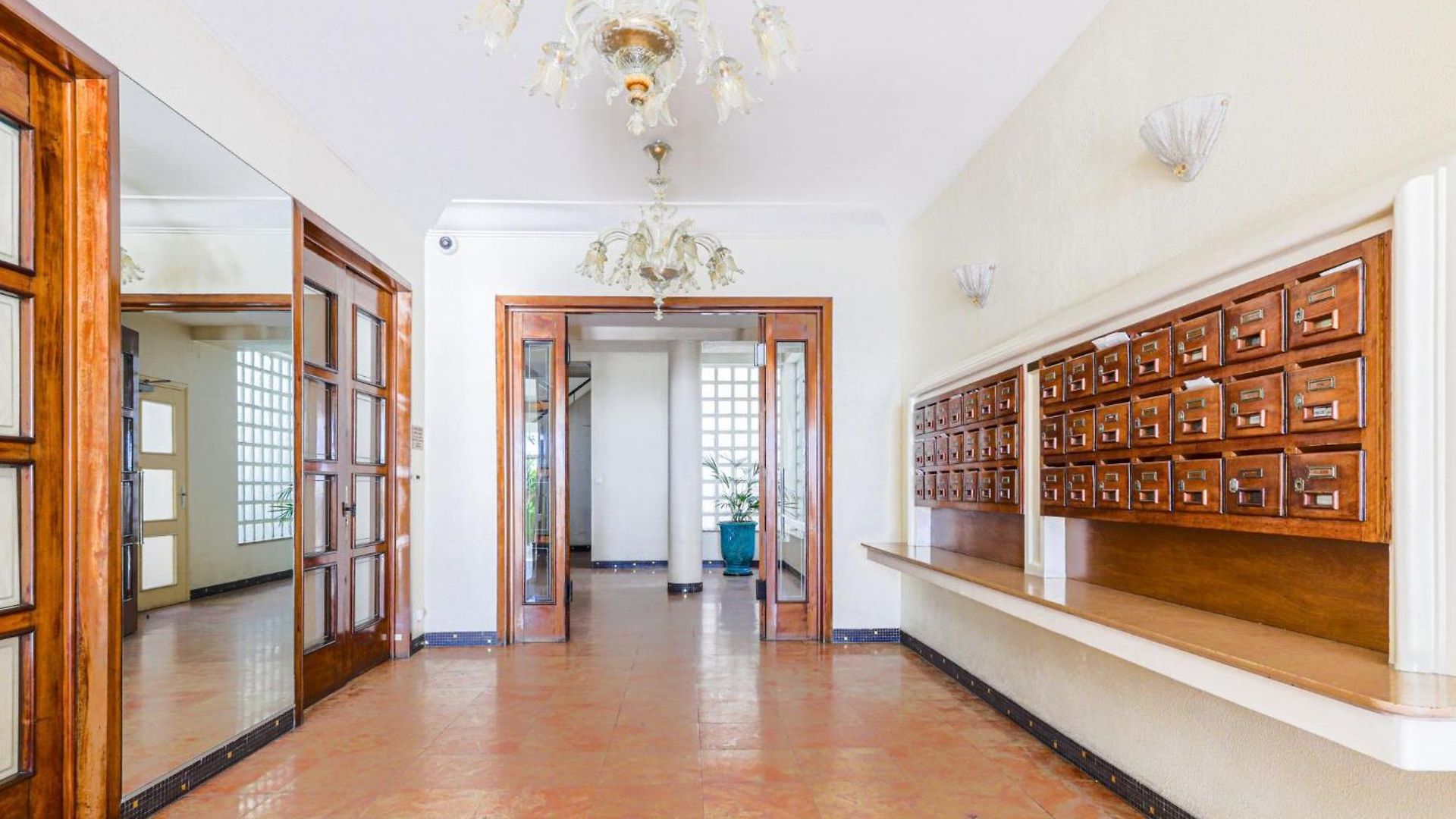 Apartment La Floride Promenade Des By Interhome *