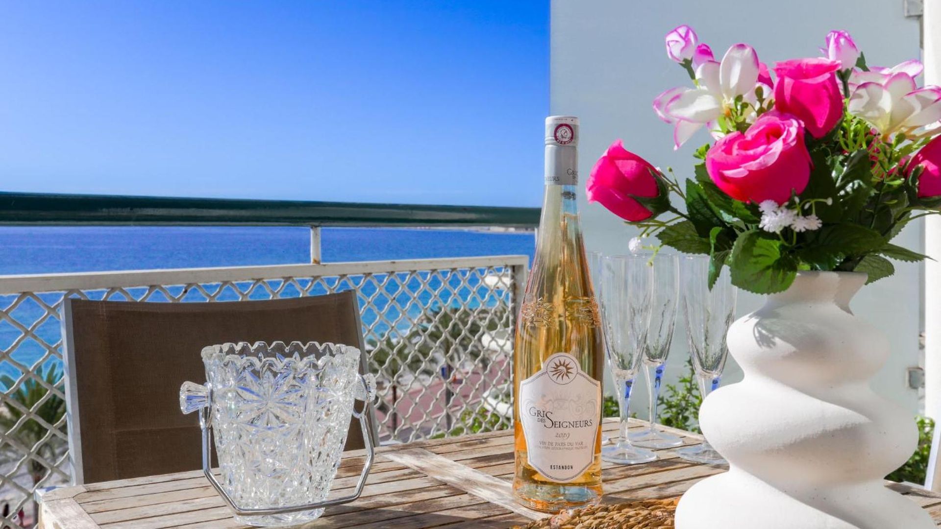 Apartment La Floride Promenade Des By Interhome Nice
