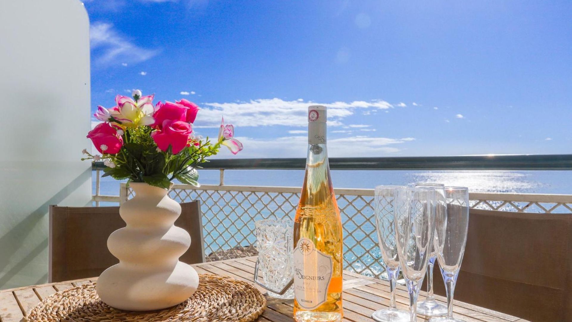 La Floride Promenade Des By Interhome