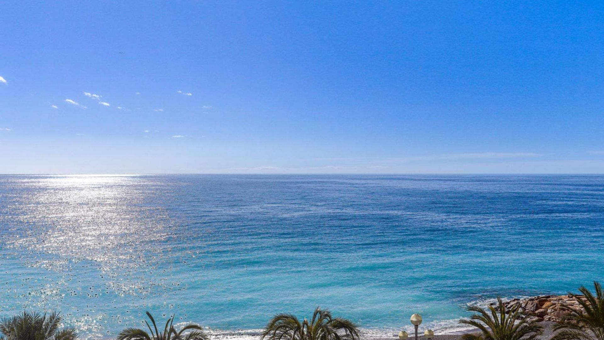 Apartment La Floride Promenade Des By Interhome Nice