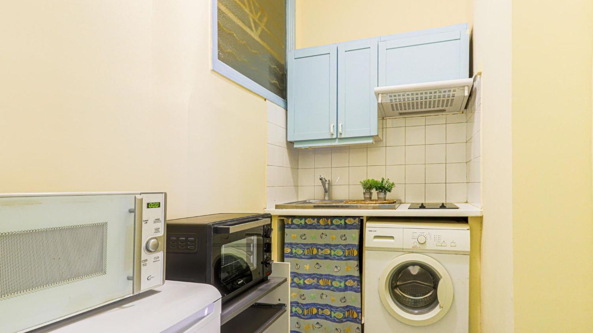 Les Colisees By Interhome Appartement Nice
