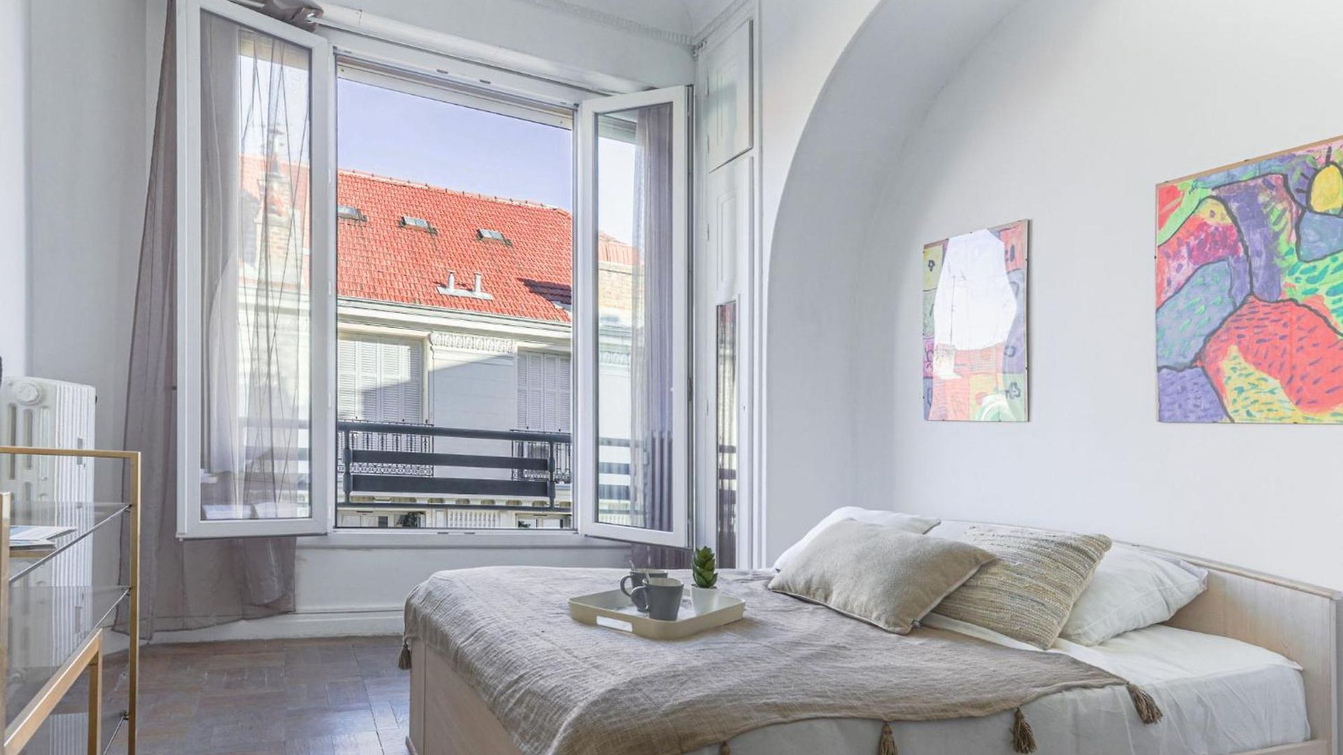 Les Colisees By Interhome * Nice