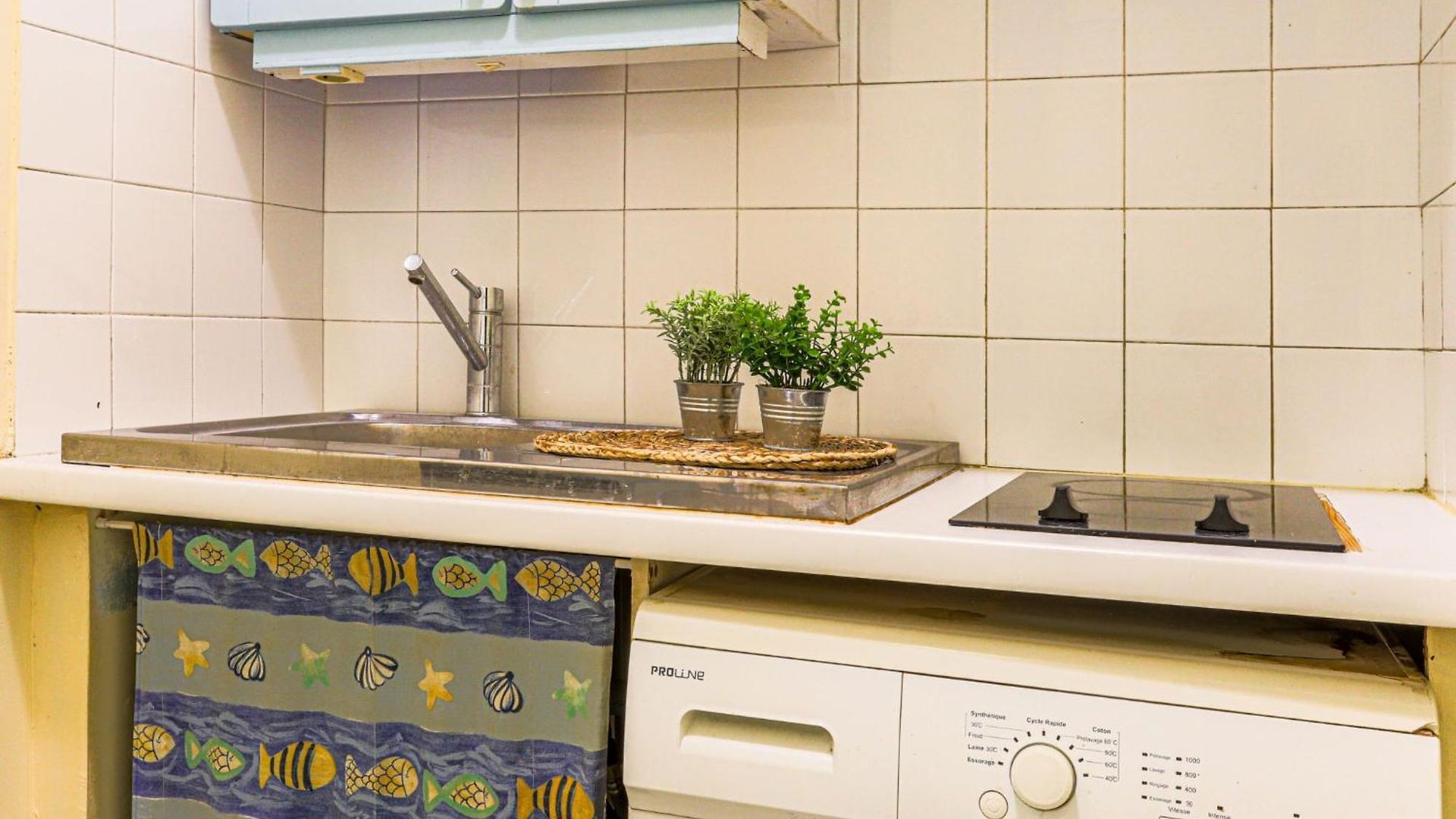 Les Colisees By Interhome *