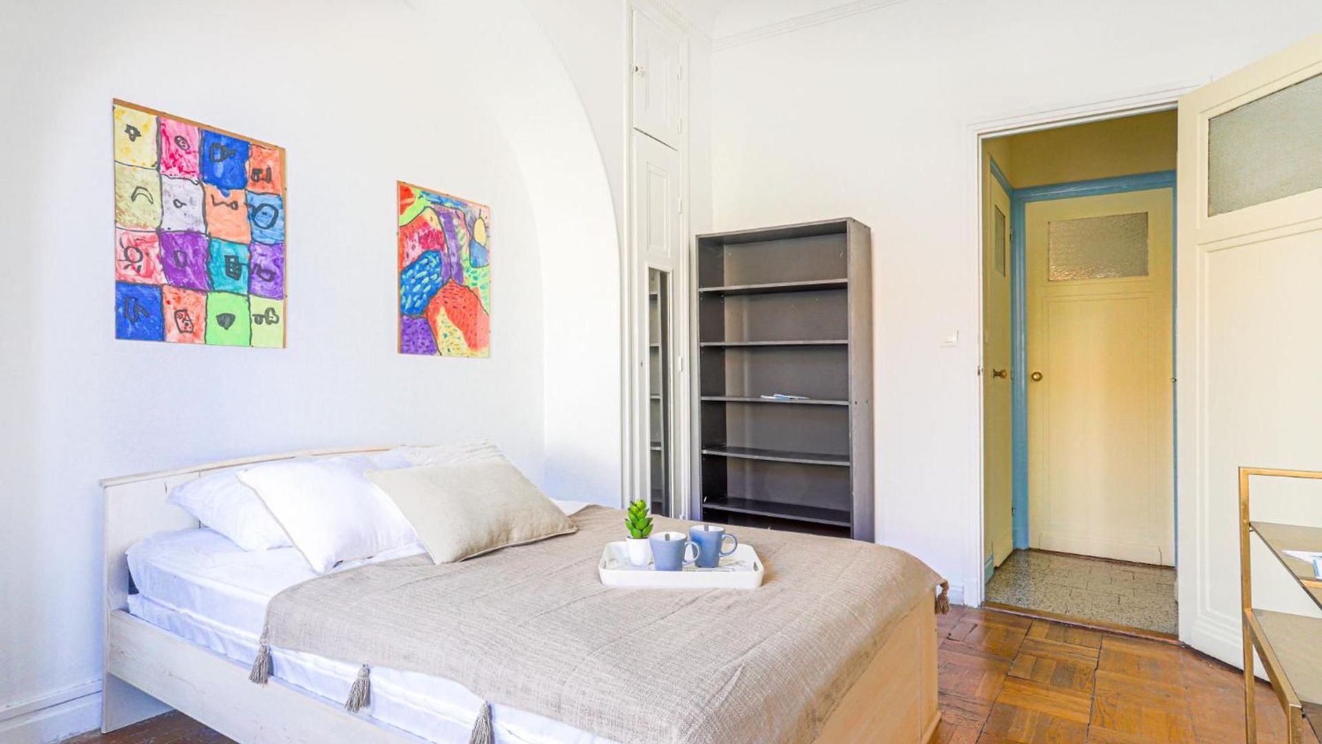 Les Colisees By Interhome Appartement Nice