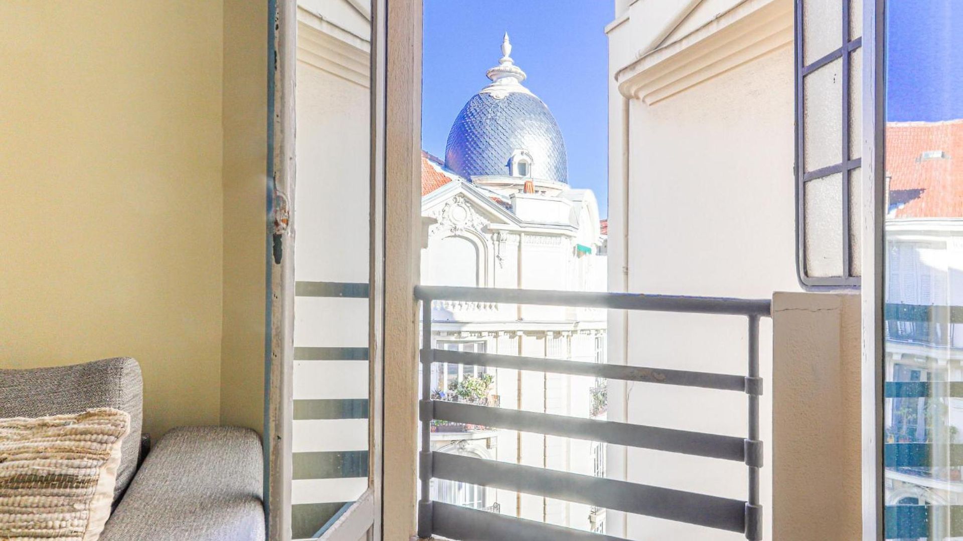 Appartement Les Colisees By Interhome