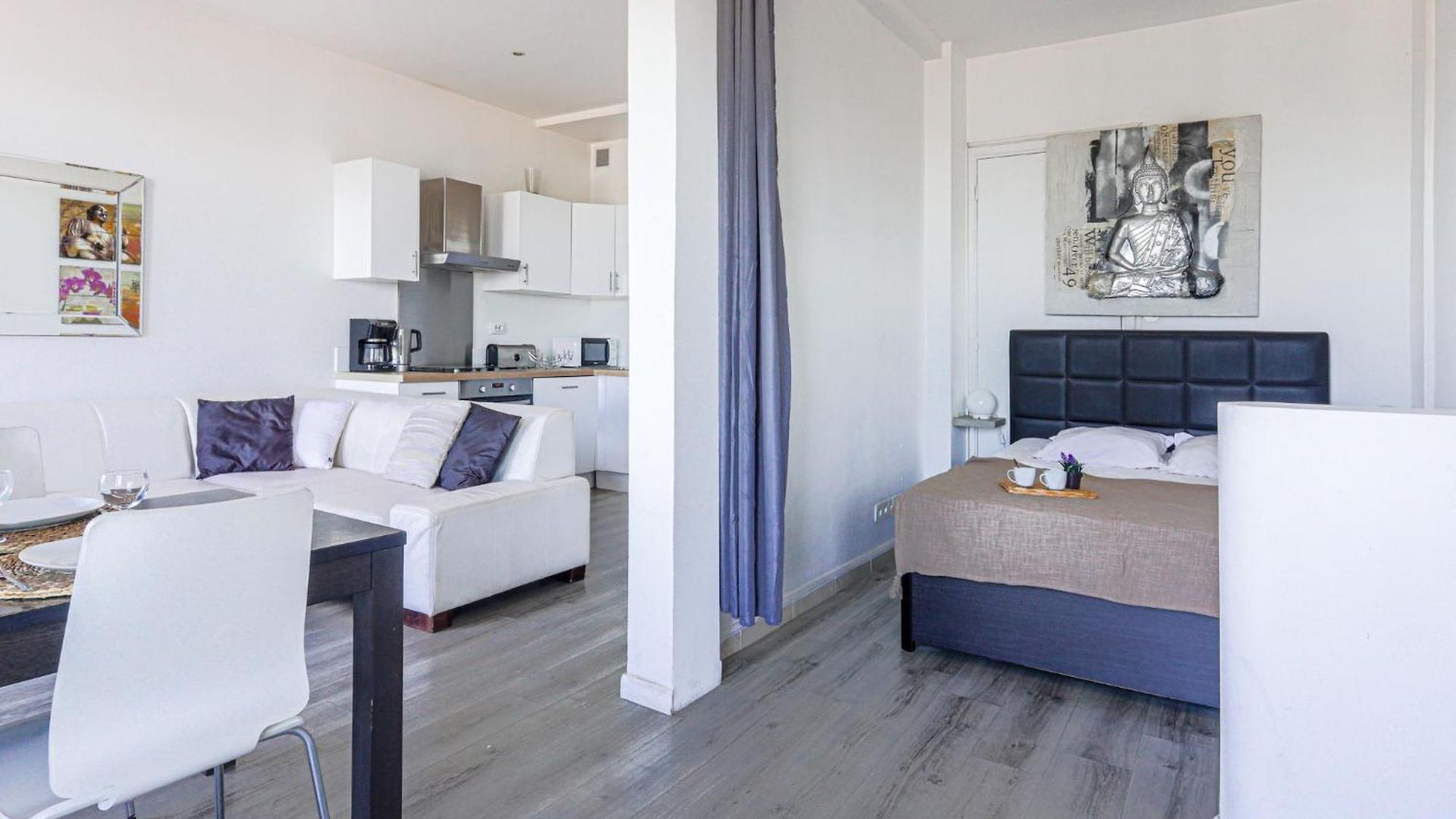 La Joconde By Interhome Appartement Nice