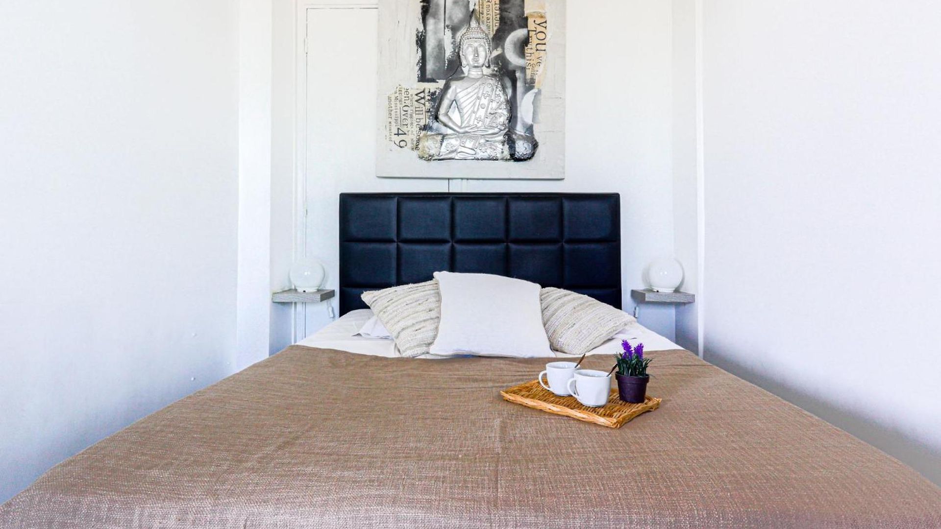 La Joconde By Interhome Appartement Nice