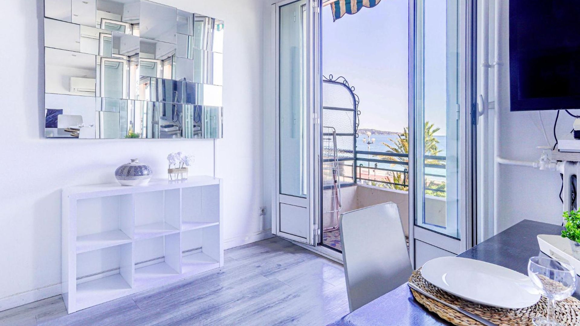 Appartement La Joconde By Interhome Nice