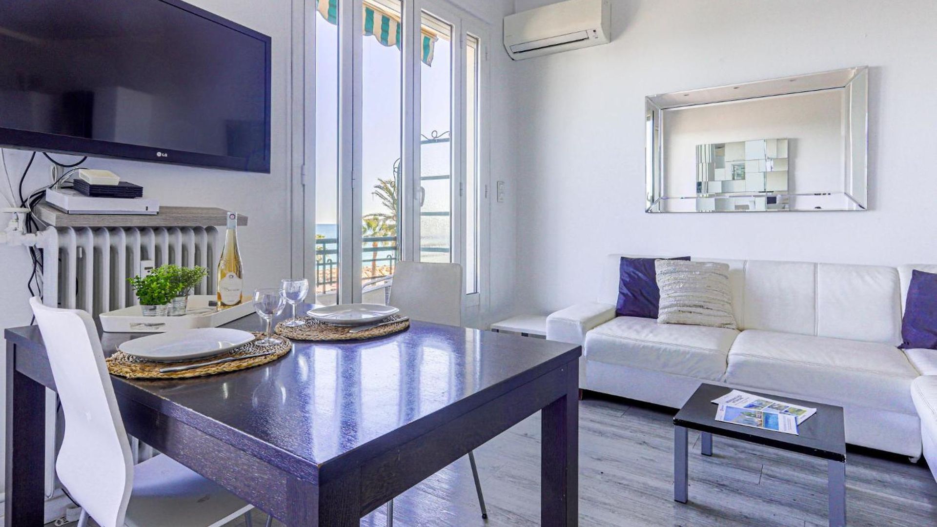 La Joconde By Interhome Appartement Nice