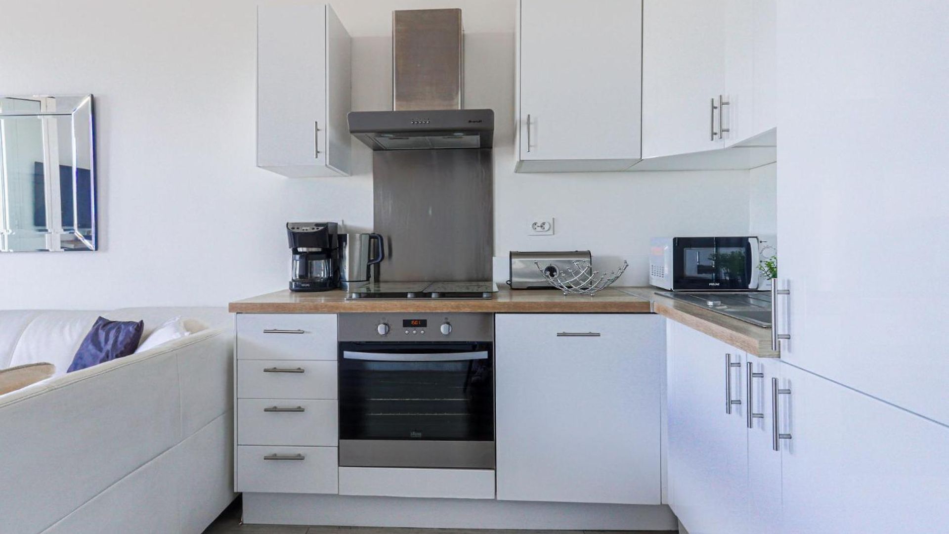 La Joconde By Interhome Appartement *