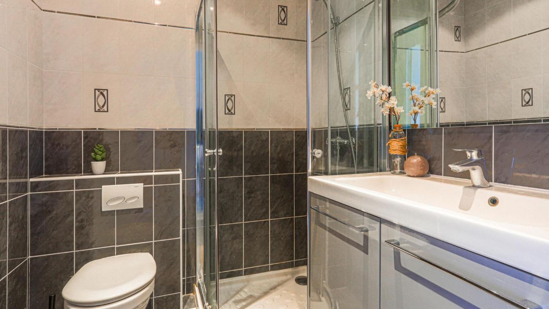 Appartement La Joconde By Interhome *