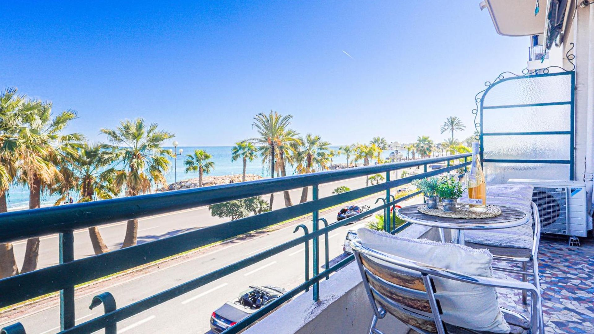 La Joconde By Interhome Appartement
