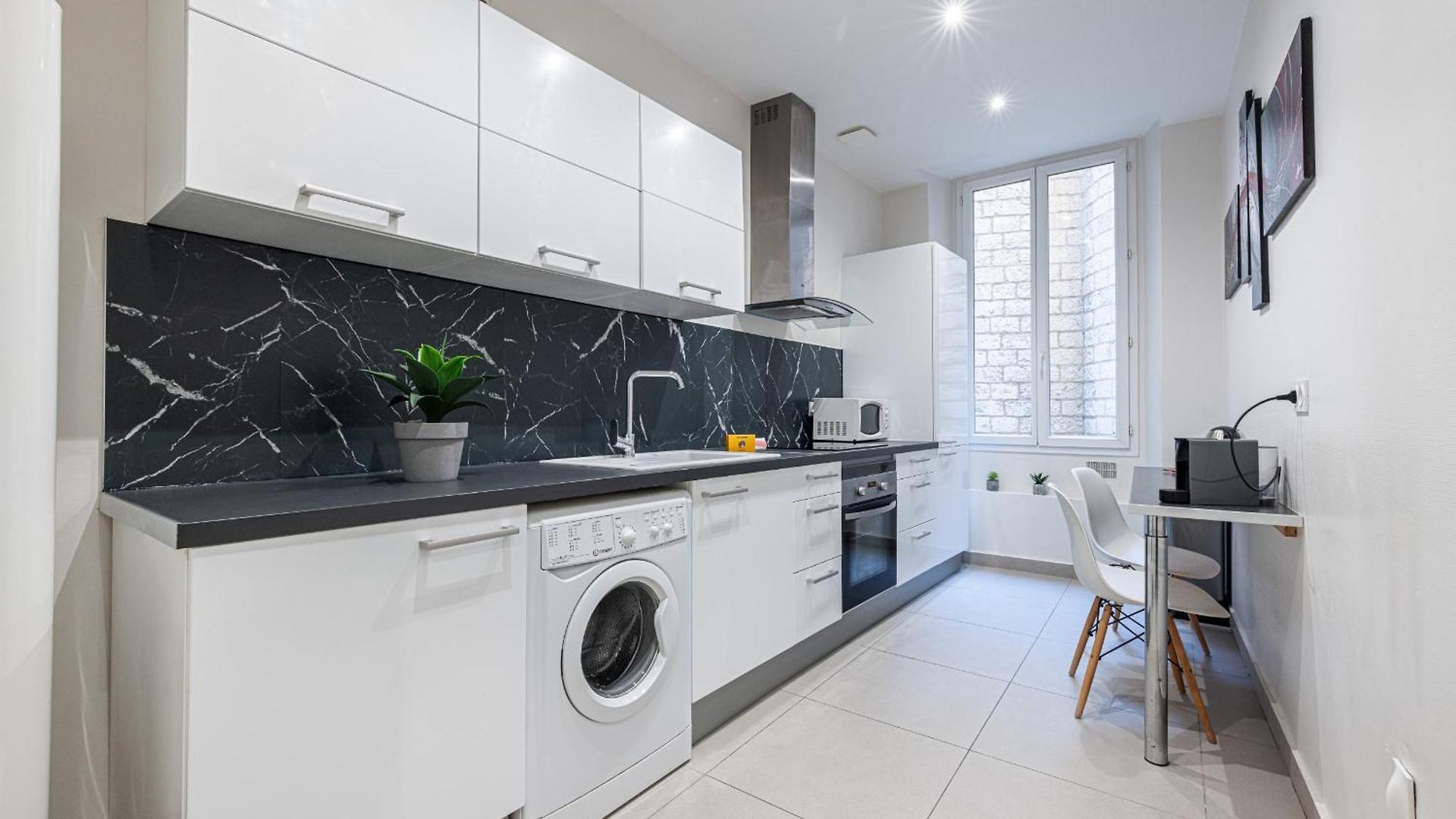 Appartement Charming 1 Bdr Old Town Nice