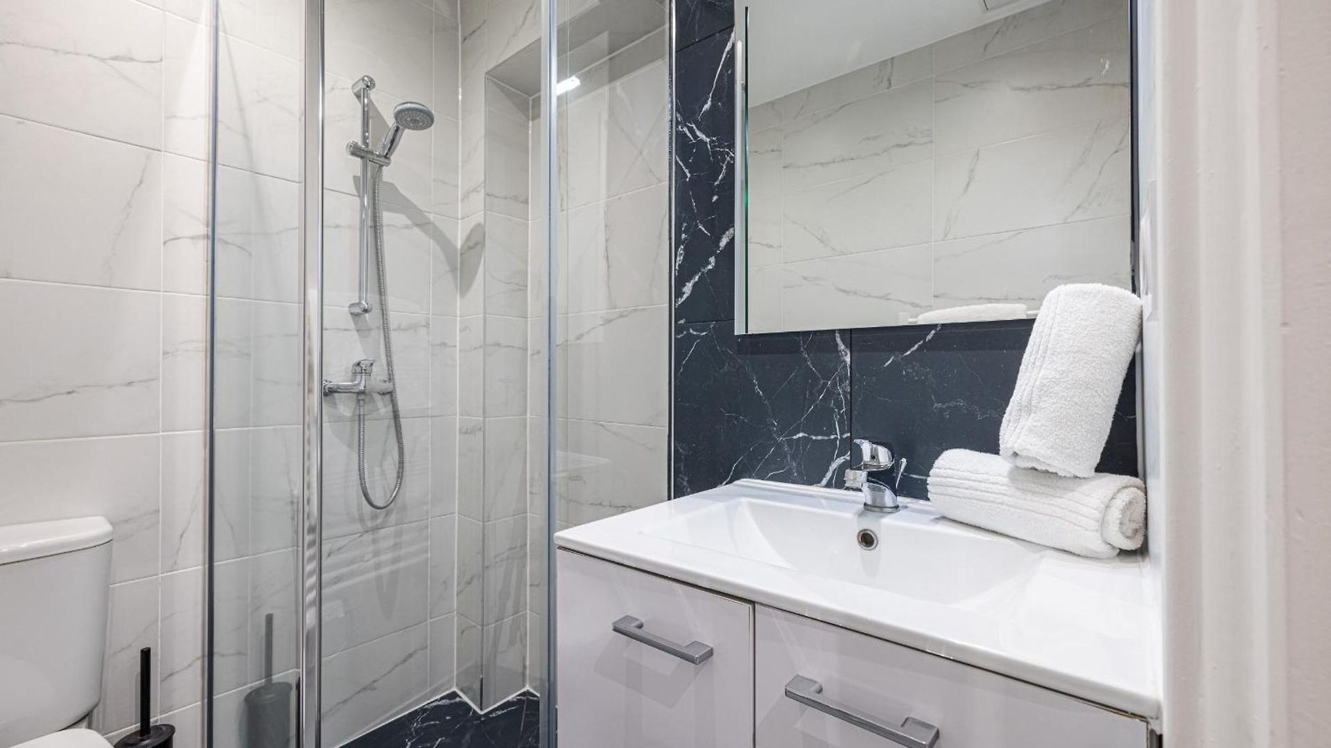 Appartement Charming 1 Bdr Old Town *