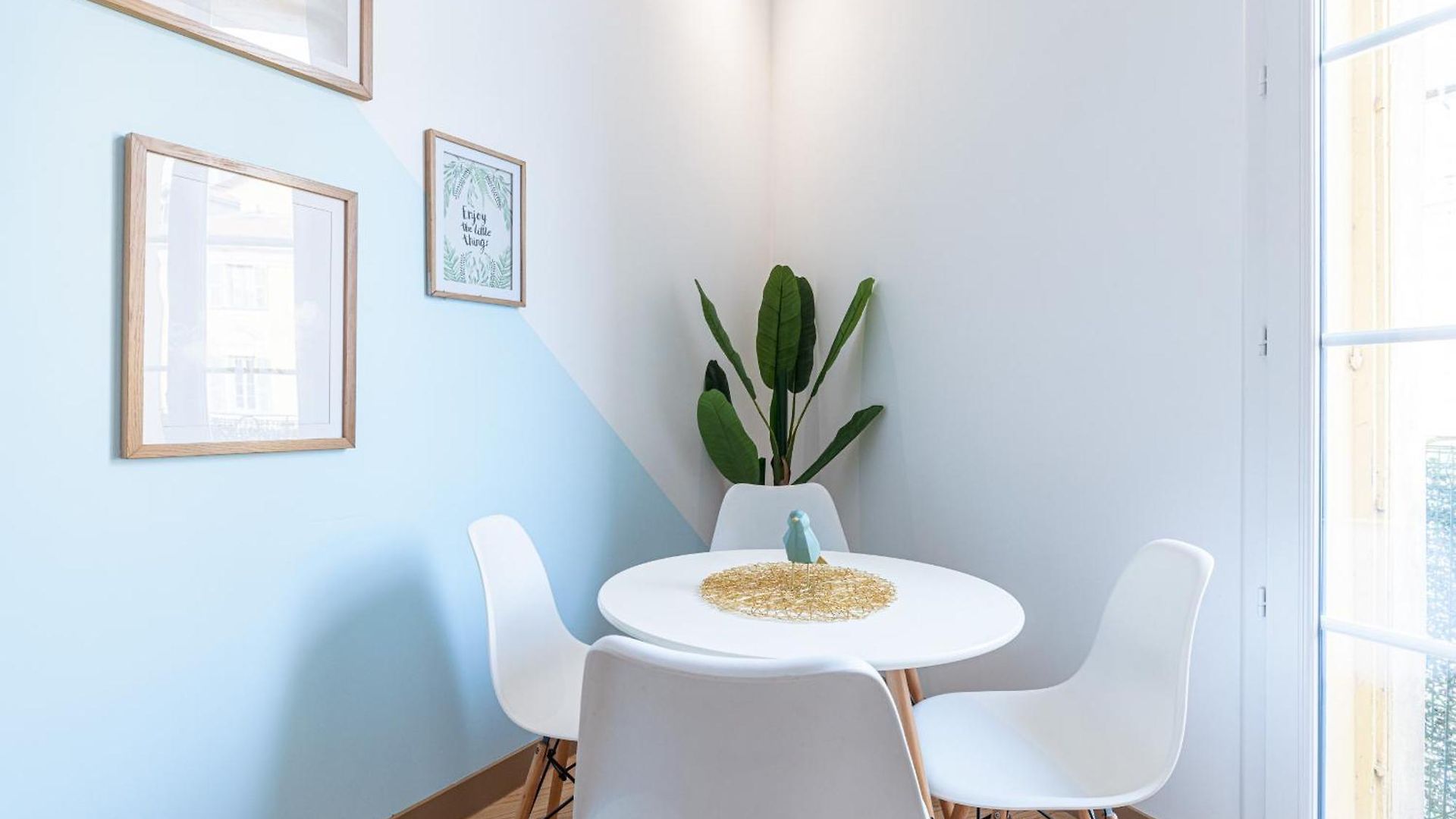 Apartment Garibaldi Square - Cosy 1bdr In The Old Town *