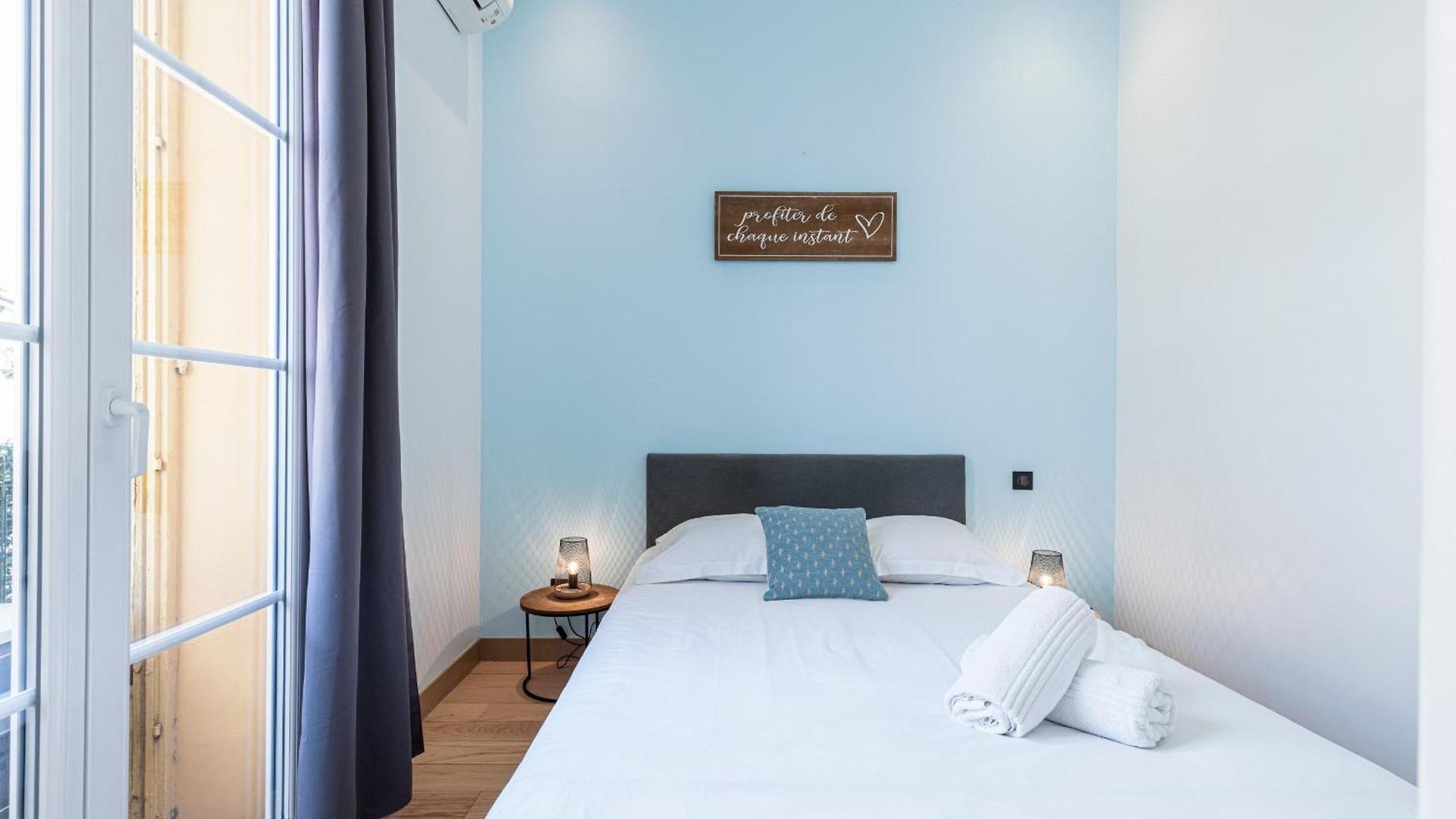 Apartment Garibaldi Square - Cosy 1bdr In The Old Town Nice