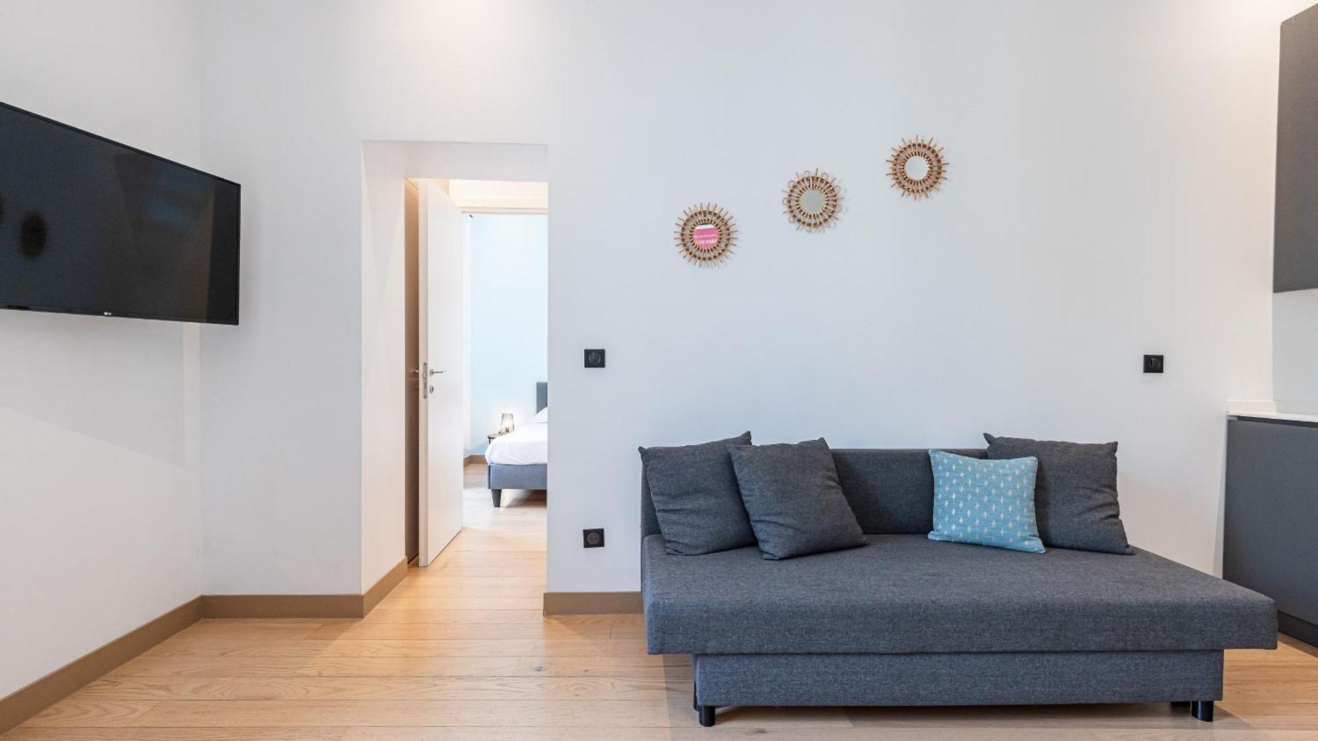 Garibaldi Square - Cosy 1bdr In The Old Town Apartment *