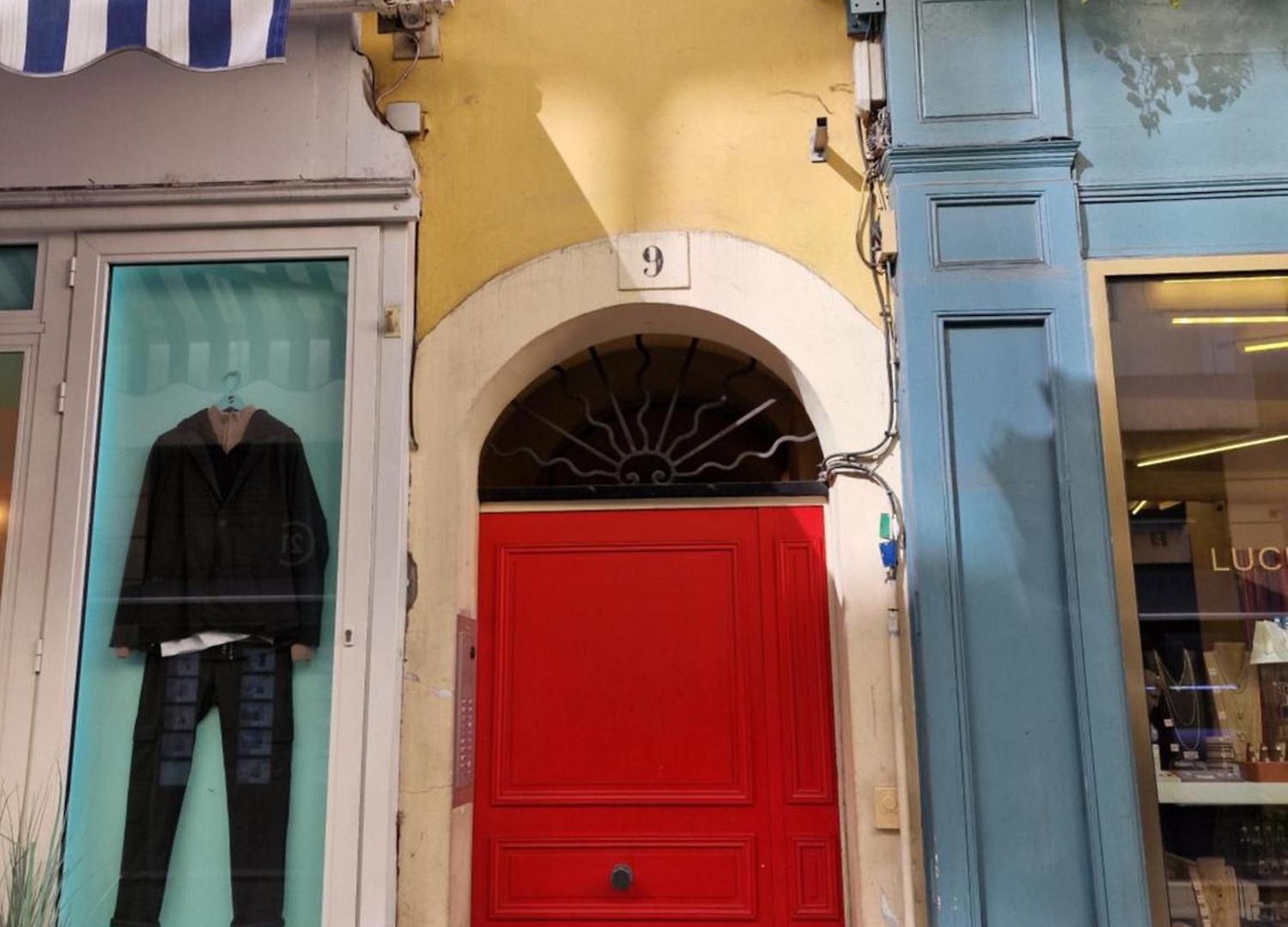 Vieux Masséna Appartement