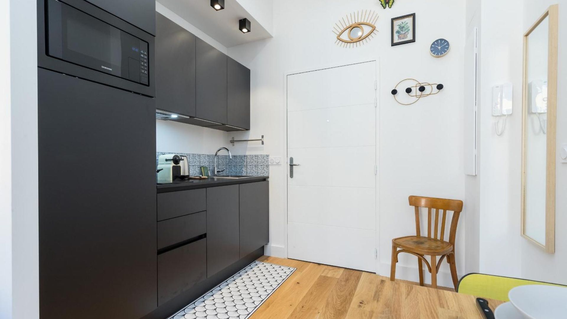 Cosy 1 Bdr Place Garibaldi&place Du Pin Appartement Nice
