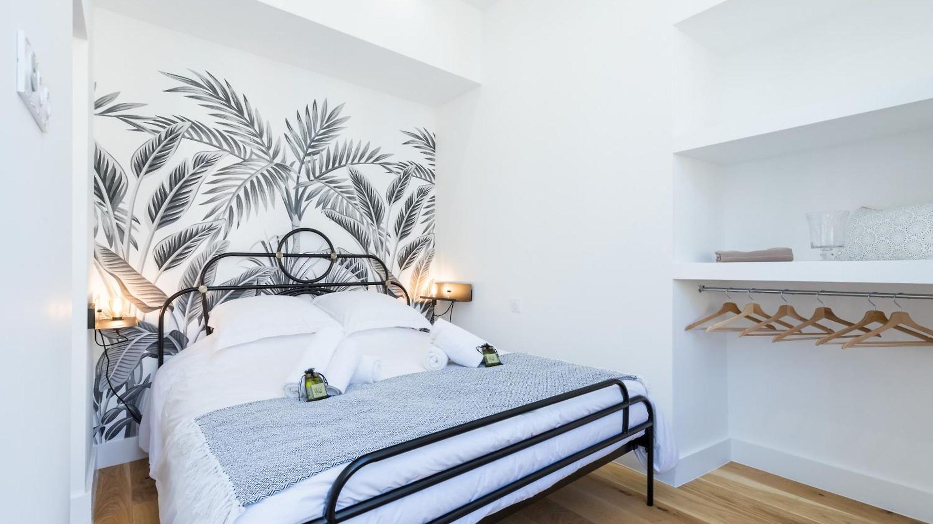 Cosy 1 Bdr Place Garibaldi&place Du Pin