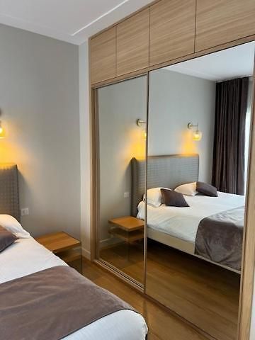 Rue Grimaldi Apartment Nice