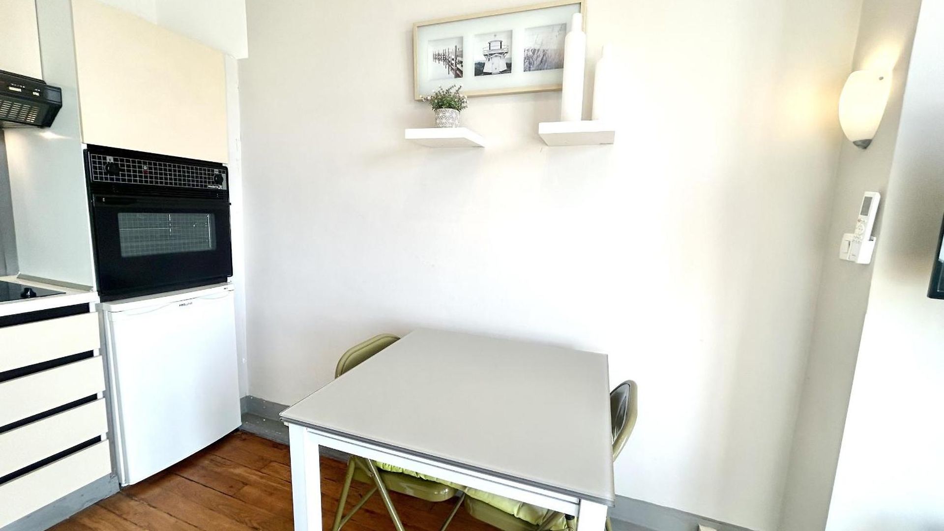 Riviera Grimaldi Promenade Des Anglais Balcon Victor Hugo 2 Appartement