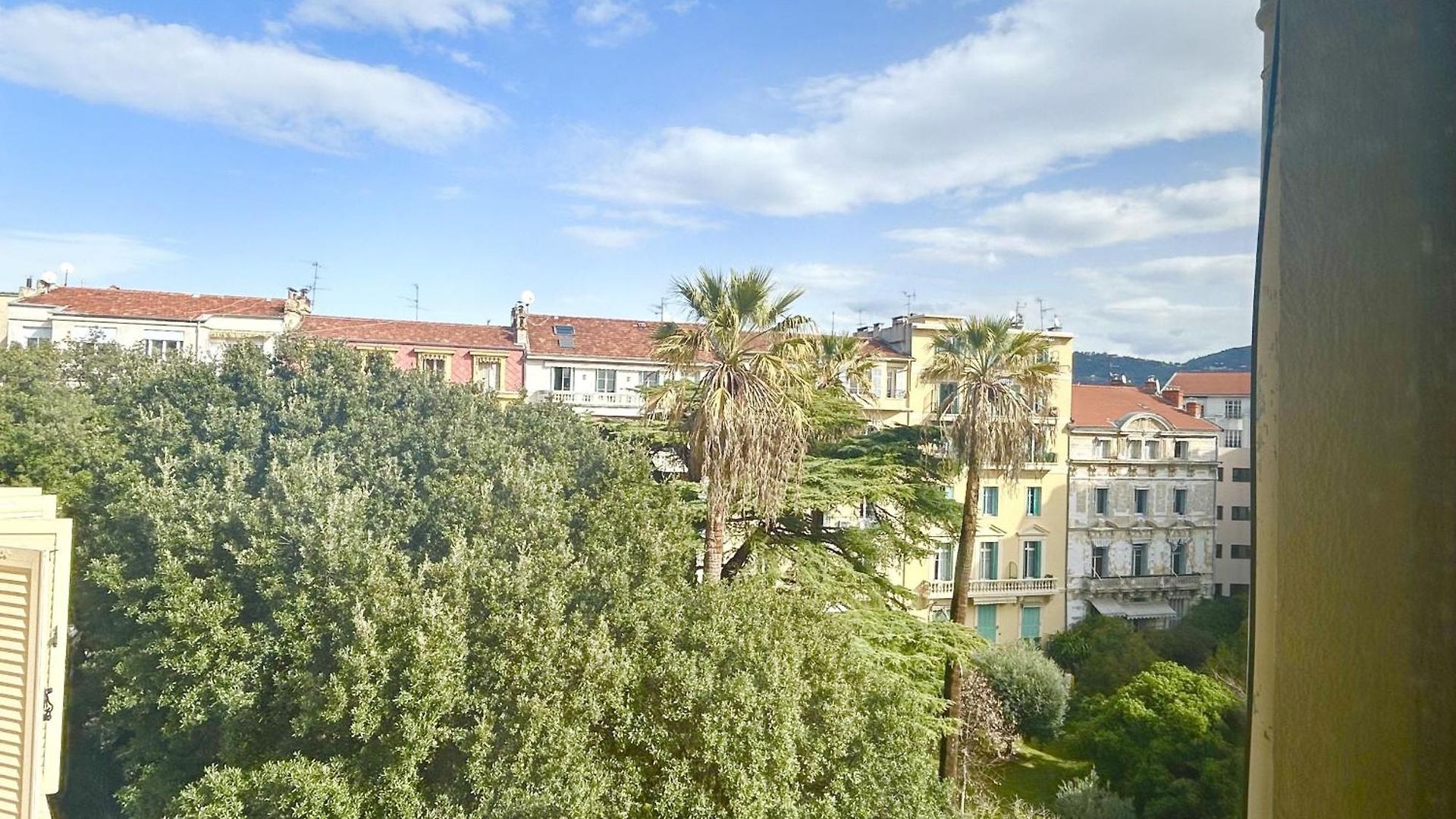 Appartement Riviera Grimaldi Promenade Des Anglais Balcon Victor Hugo 2 Nice