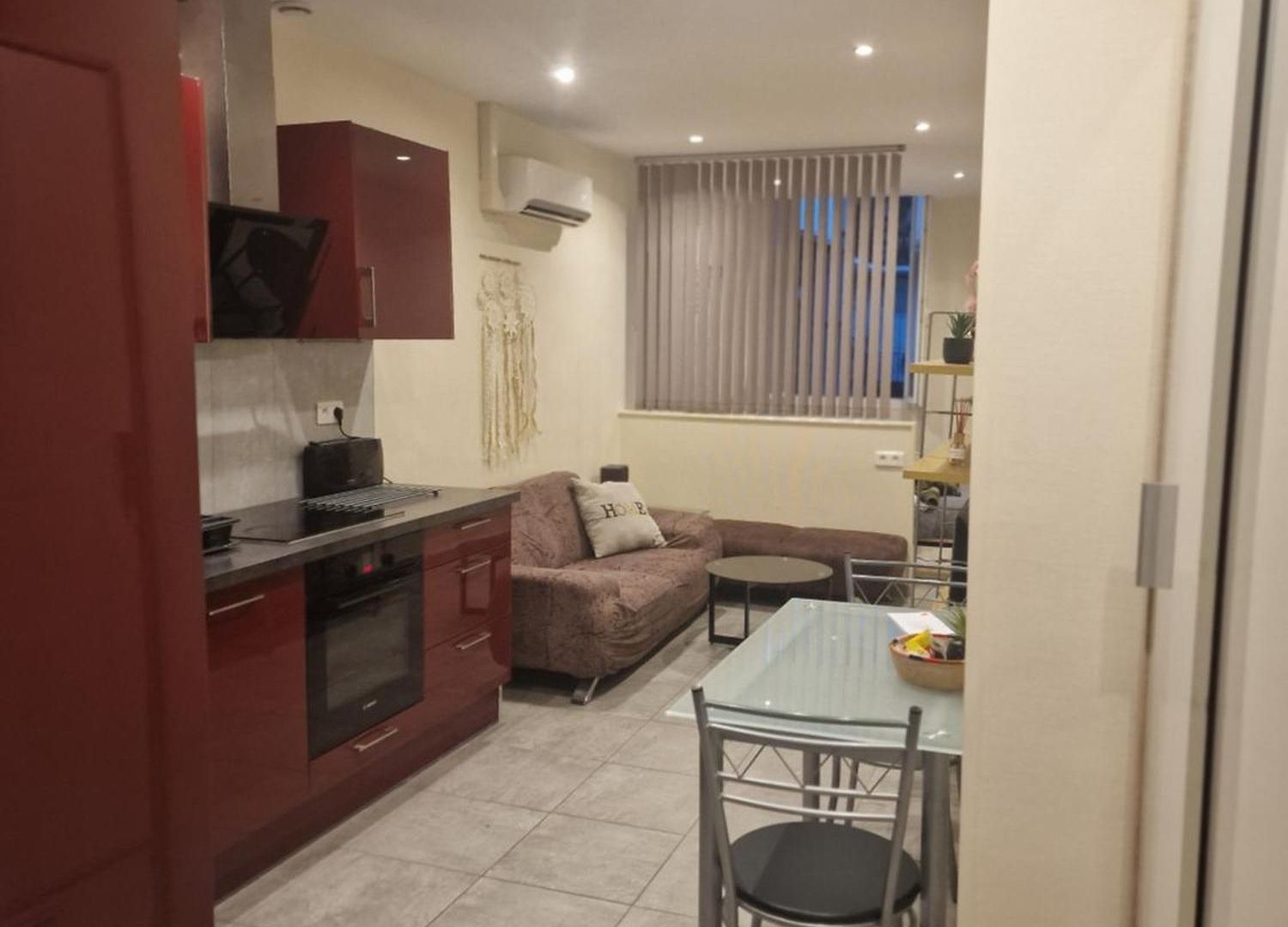 Vieux Masséna Appartement Nice