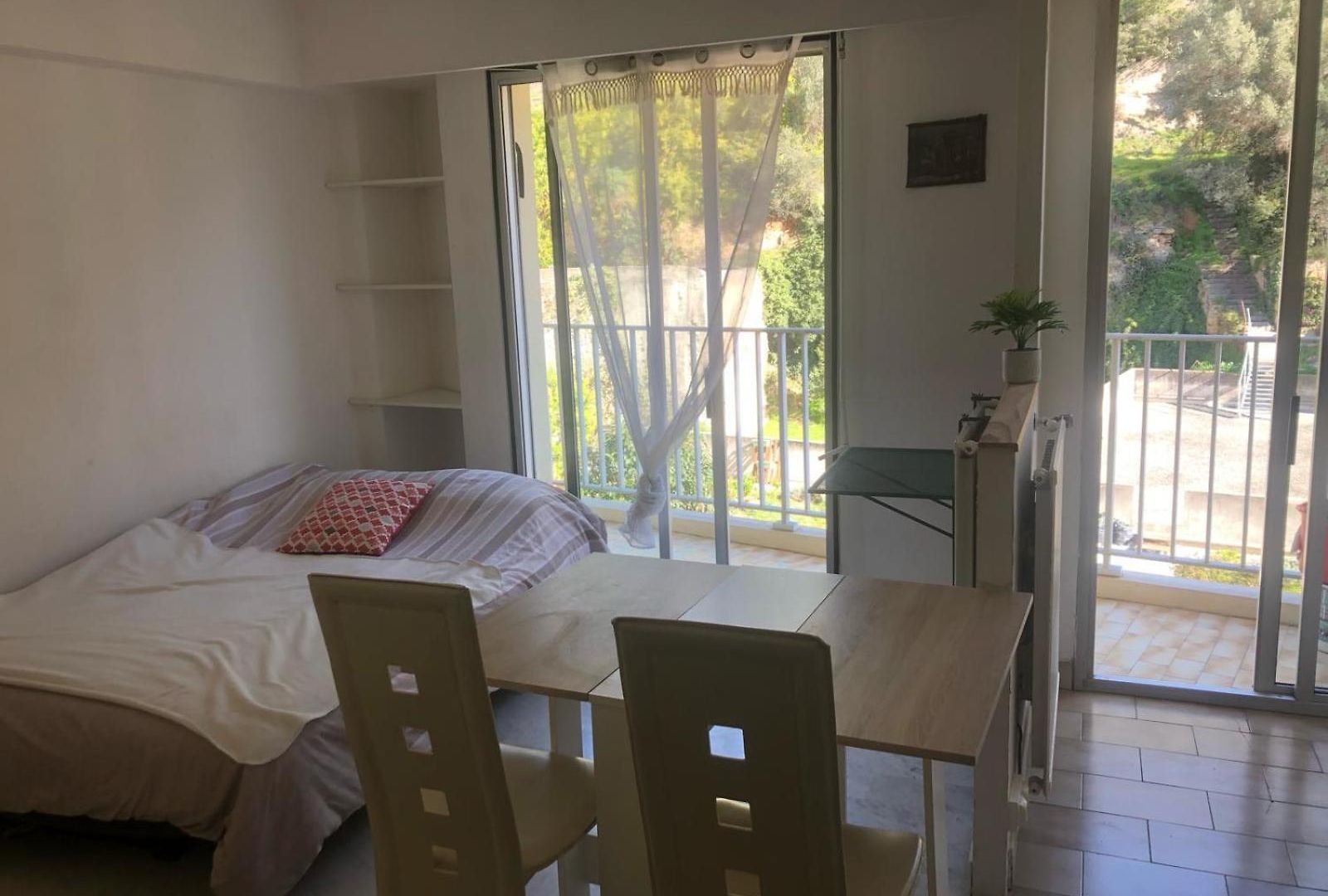 Magnifique Studio Coeur De Apartment