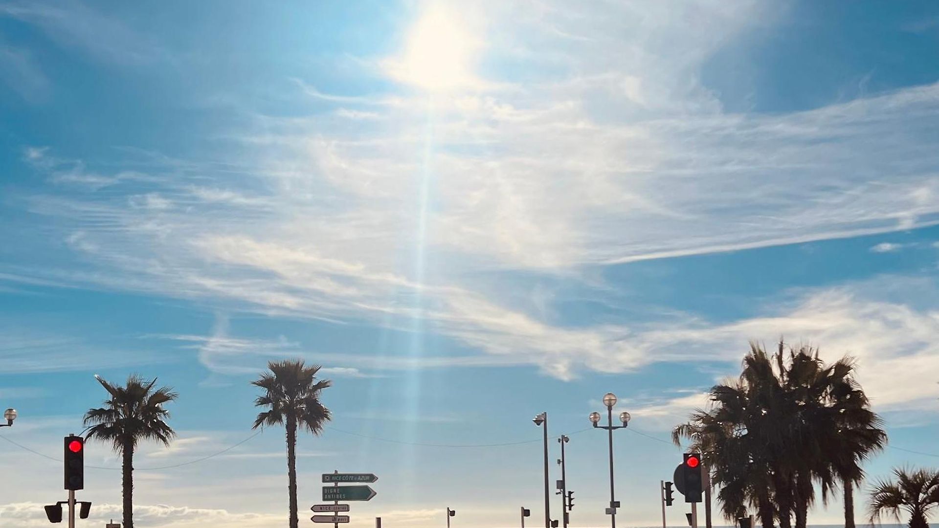 Apartment Luxe Et Charme Mediterraneen Face A La Promenade Des *