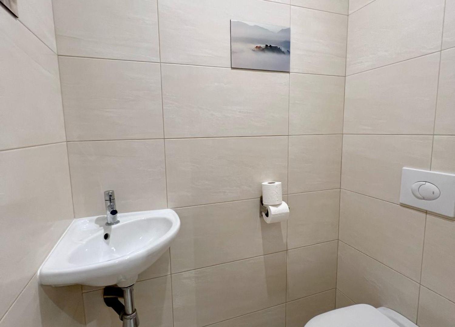 Appartement Petit 2 Pièces Carré D'or