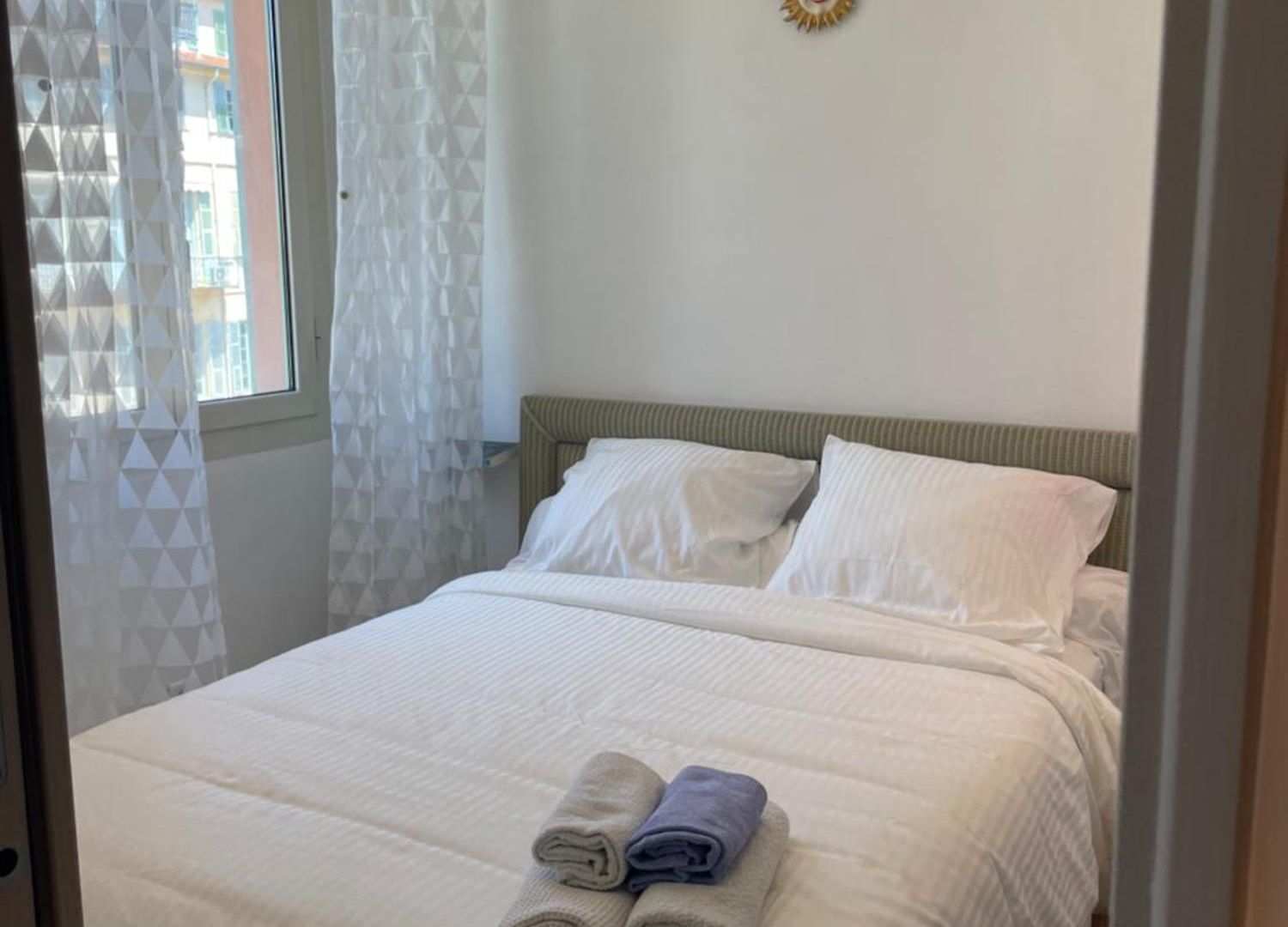 Appartement Alexandre Nice