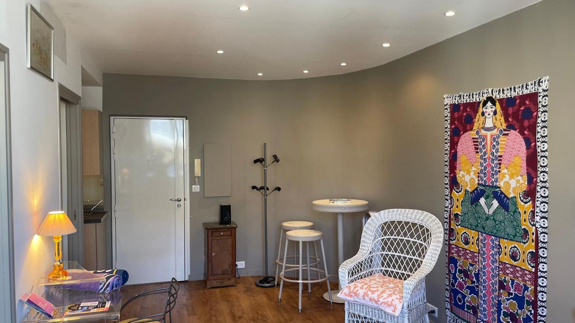 Appartement Alexandre
