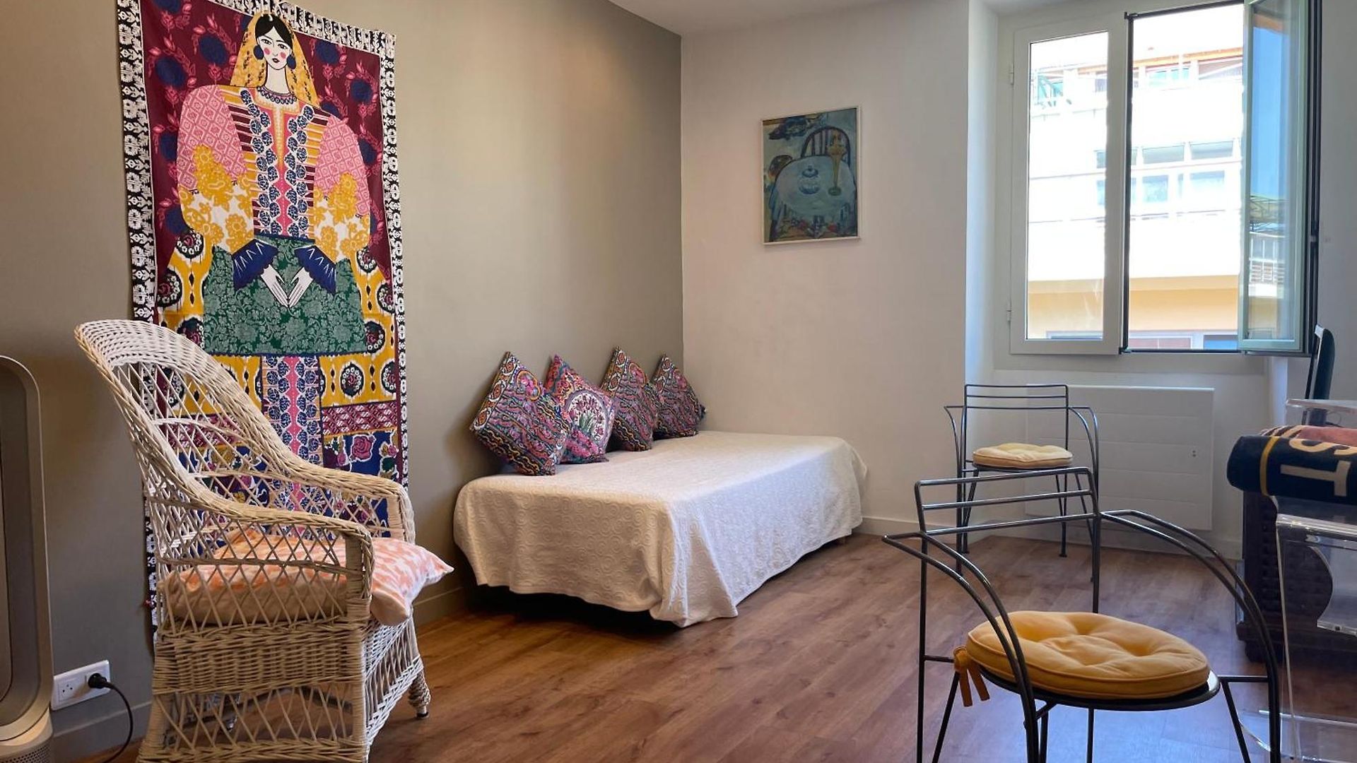 Appartement Alexandre