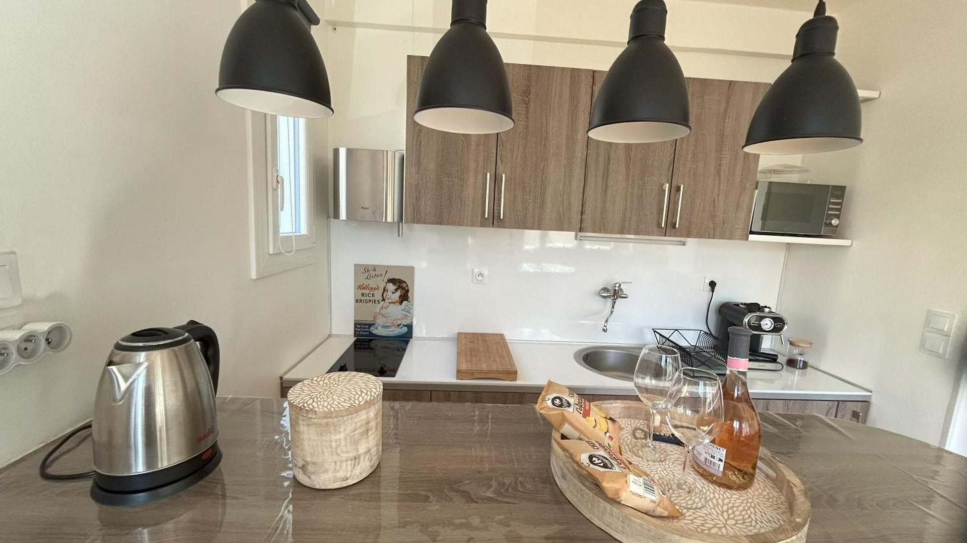 Le 29 Promenade Des - Golden Square Appartement Nice