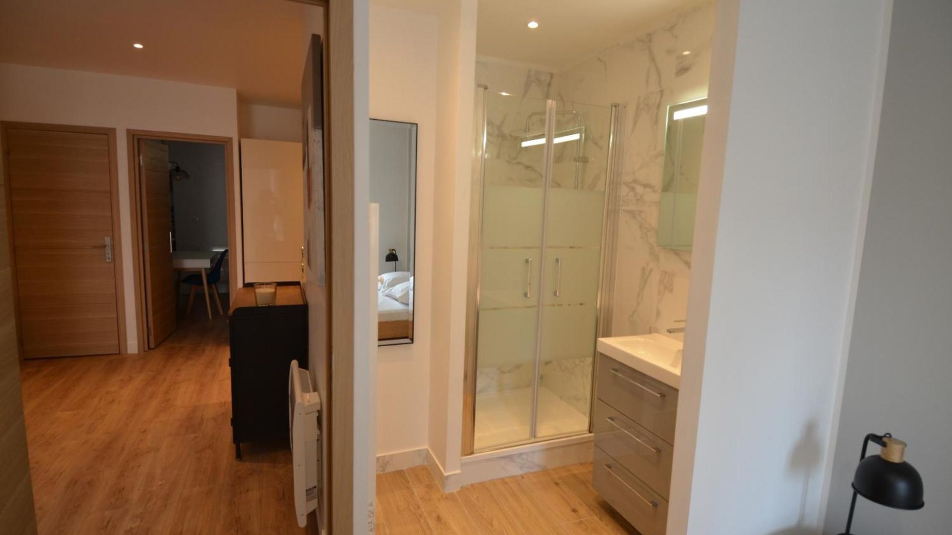 Apartment Napoleon - Superbe 2 Au Coeur Du Port De *