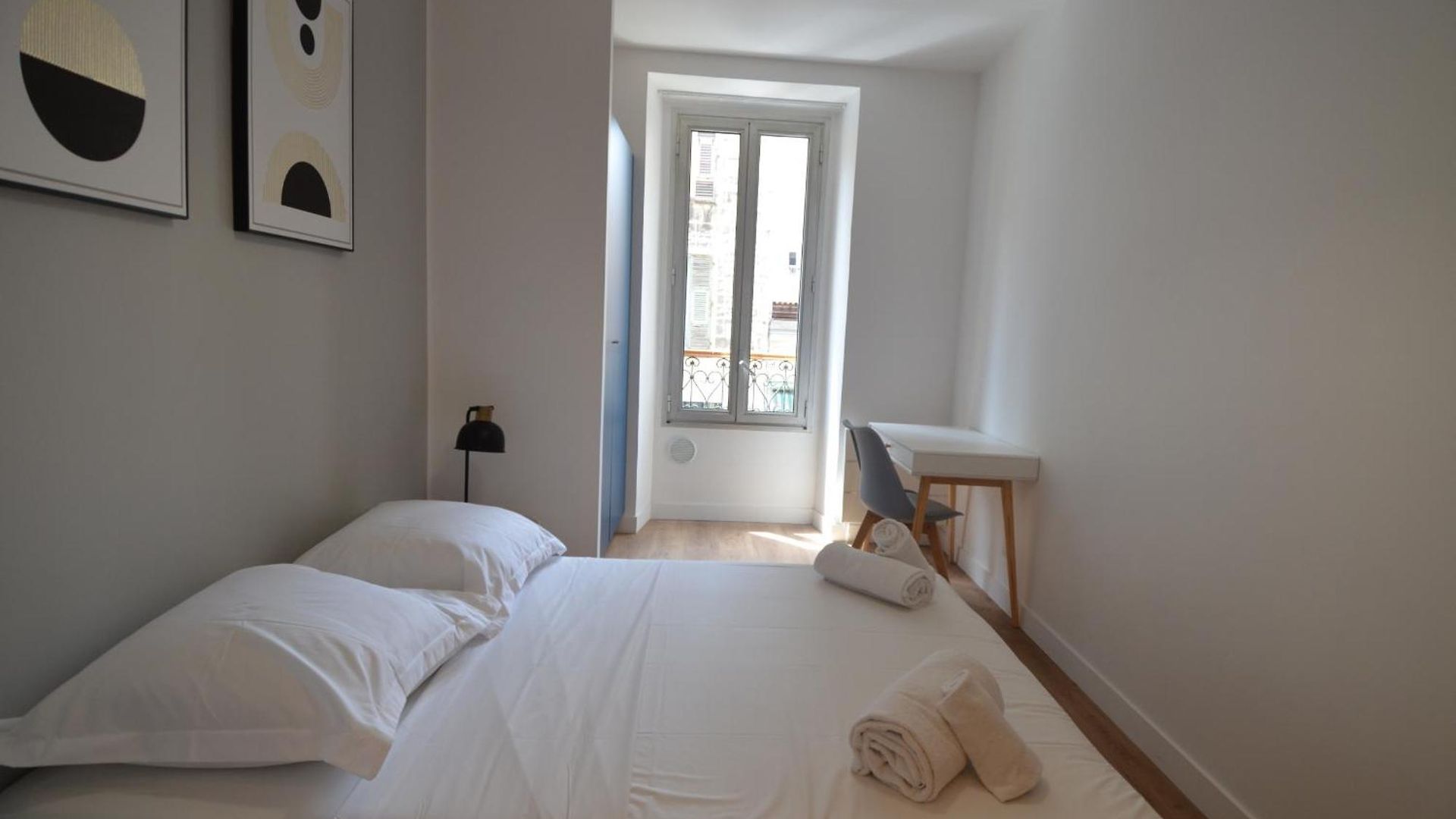 Apartment Napoleon - Superbe 2 Au Coeur Du Port De Nice