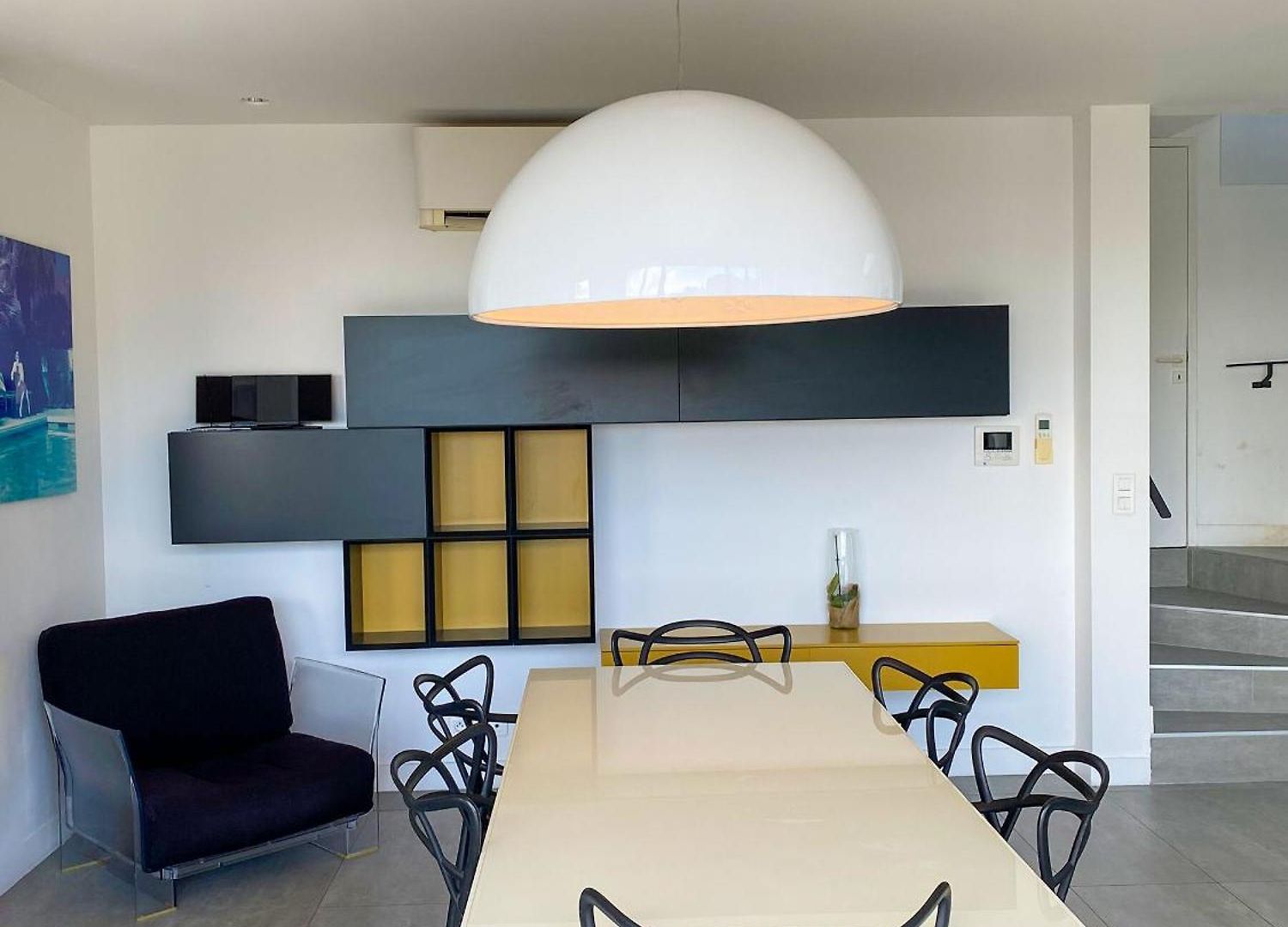 Location - 5* St Pancrace Villa *