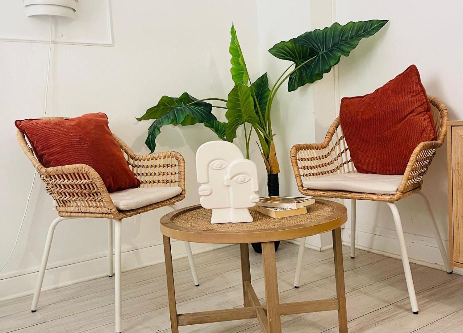 Recemment Renove Proche Gare Et Apartment *
