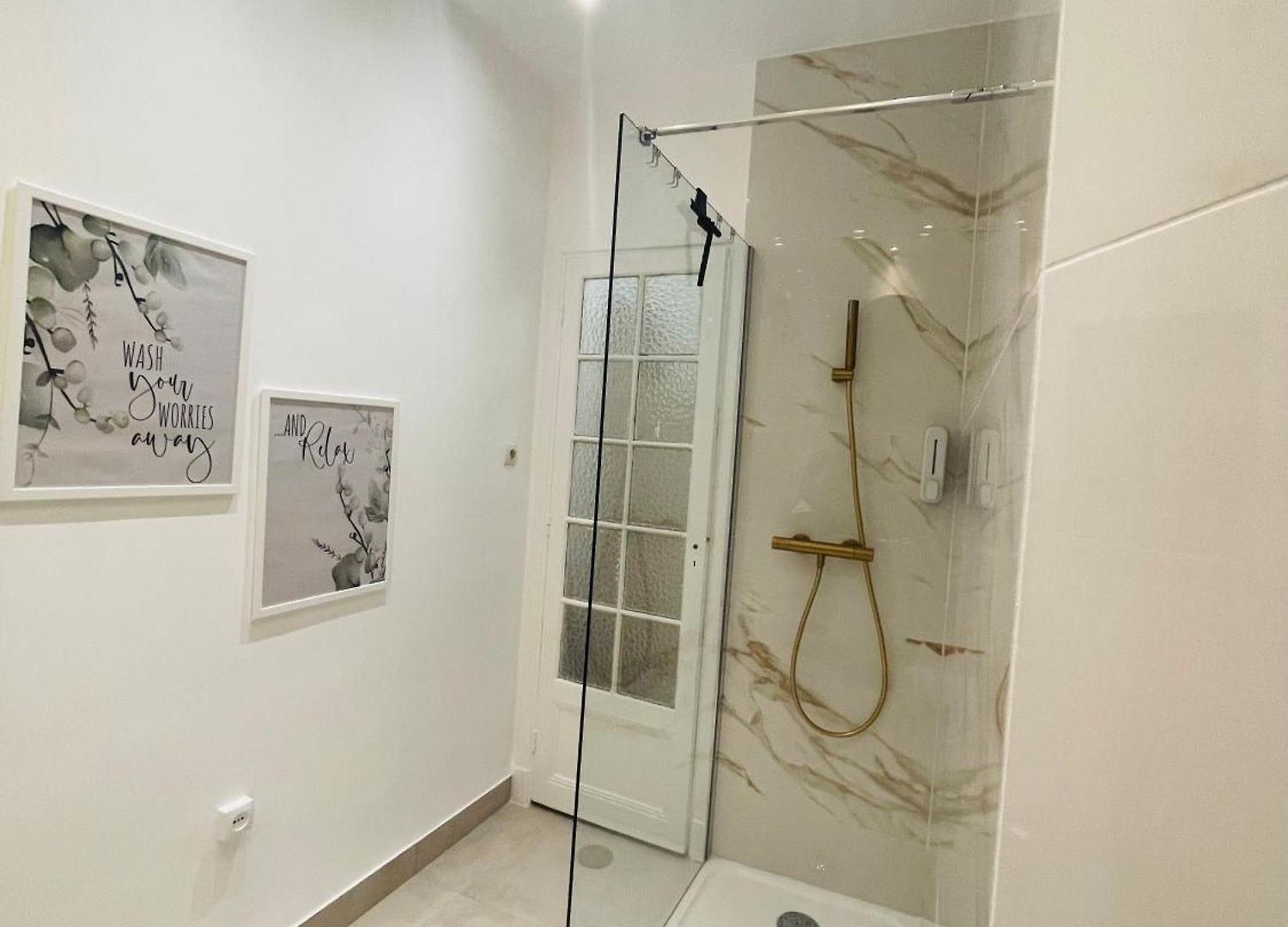 Recemment Renove Proche Gare Et Apartment Nice