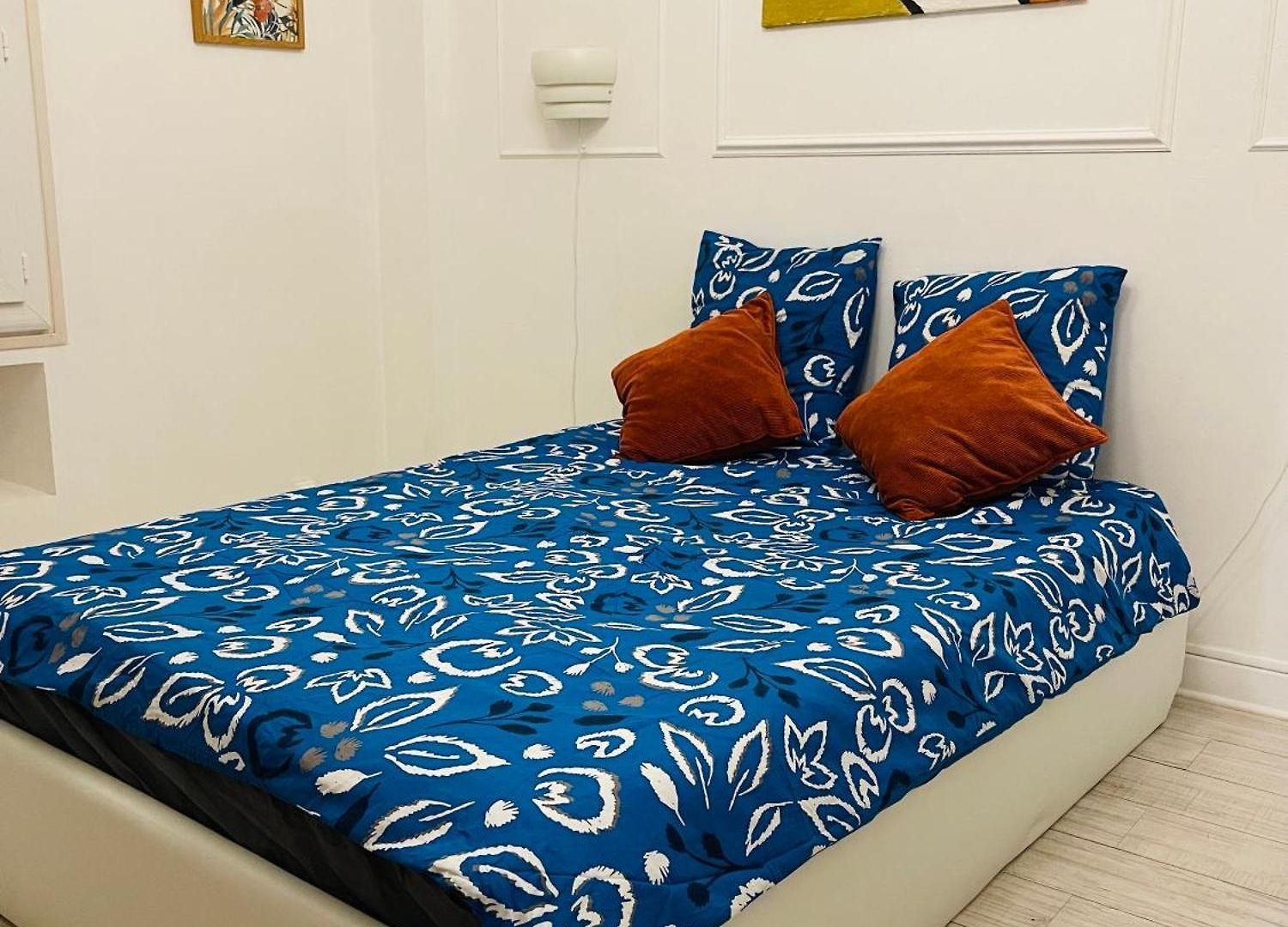 Recemment Renove Proche Gare Et Apartment