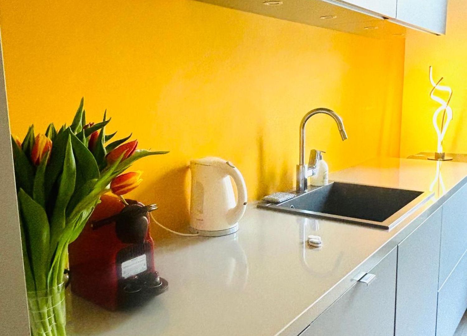 Bonaparte - Appartement