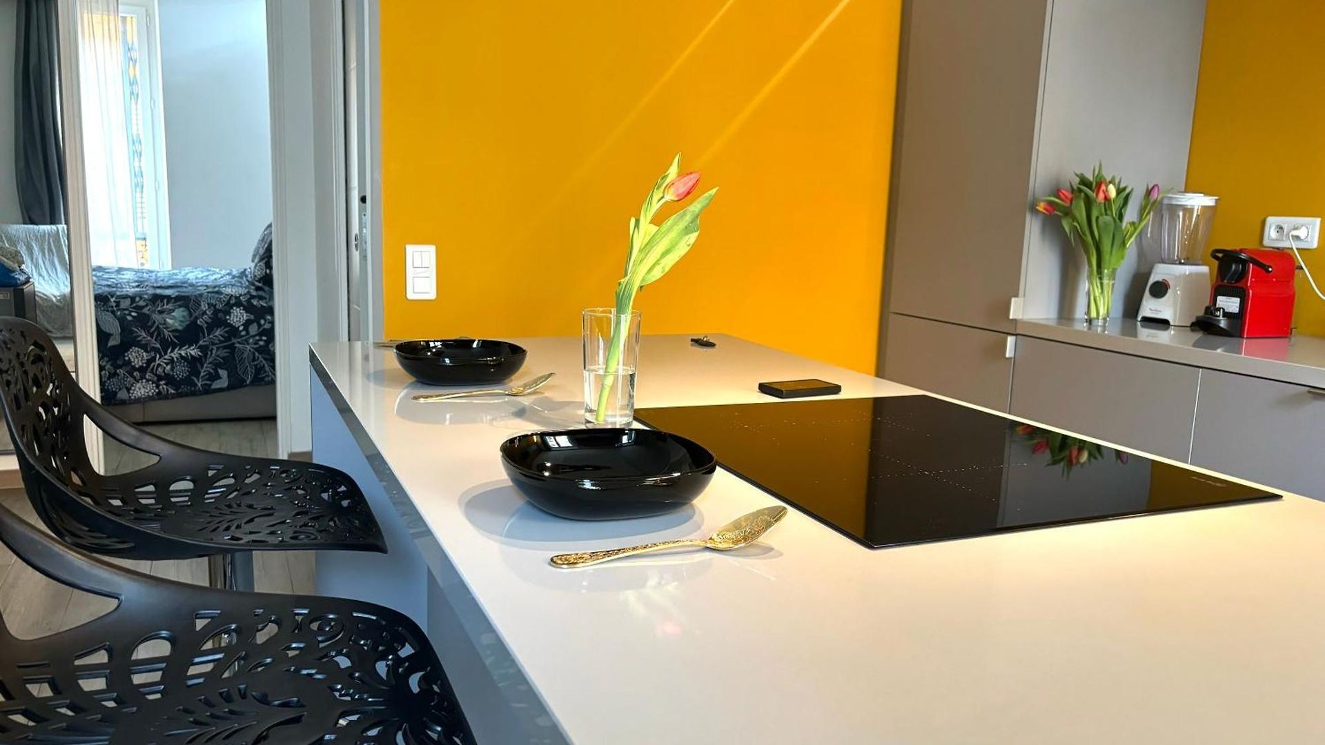 Bonaparte - Appartement