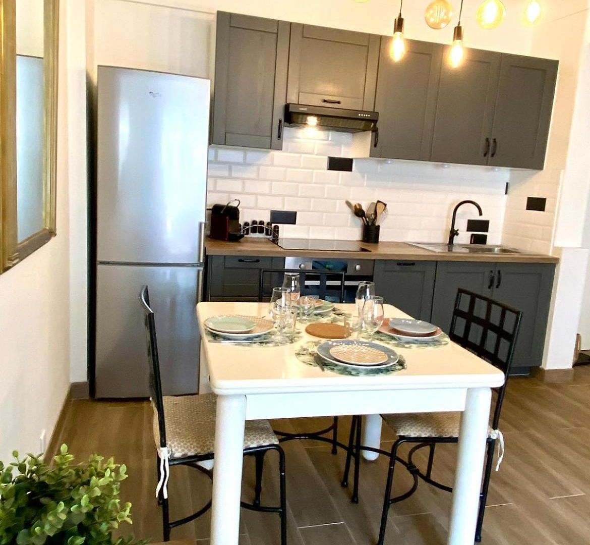 Appartement Cosy Californie *