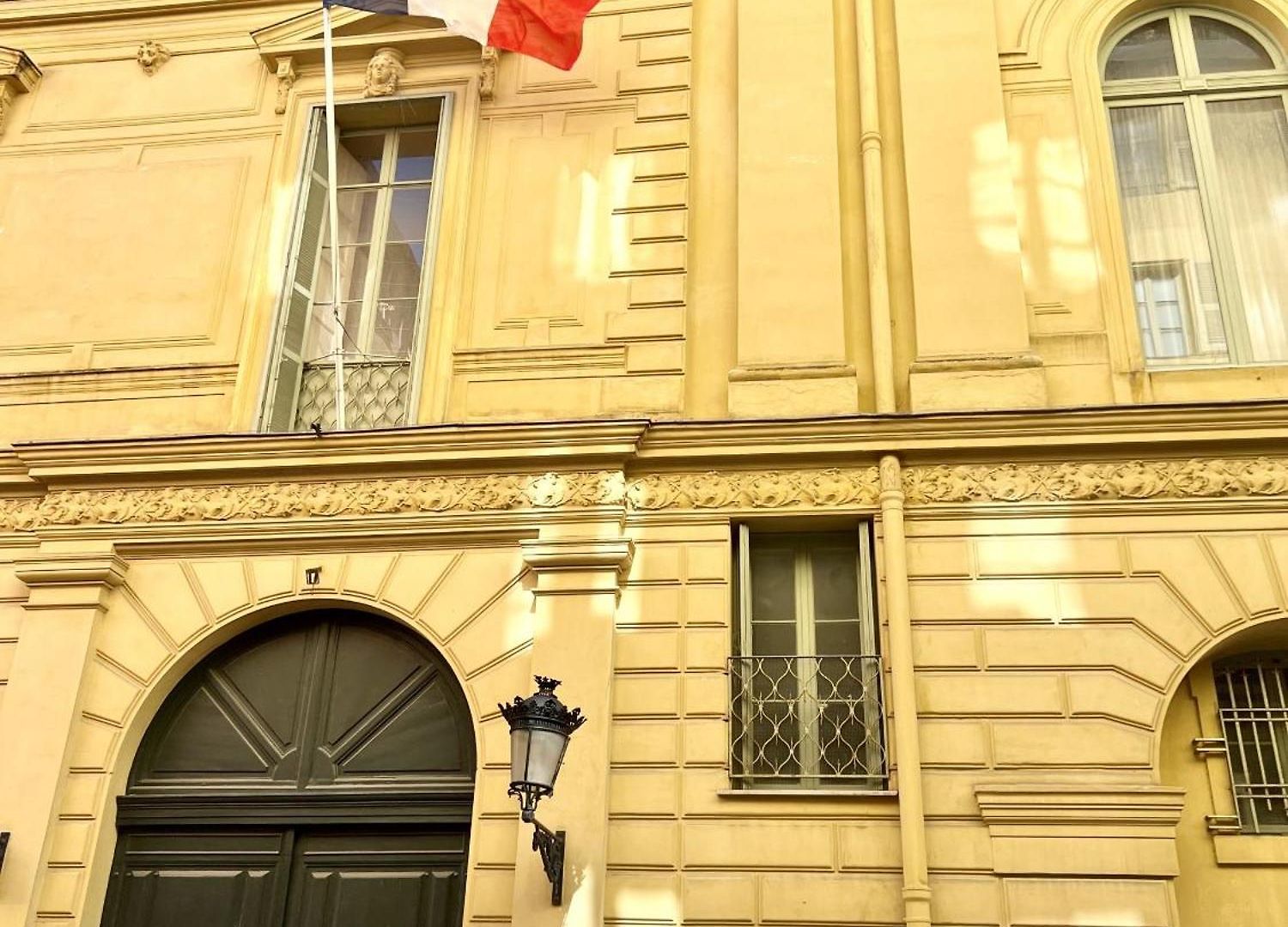 Sublime 2 Pièces Au Cœur De La Vieille * Nice