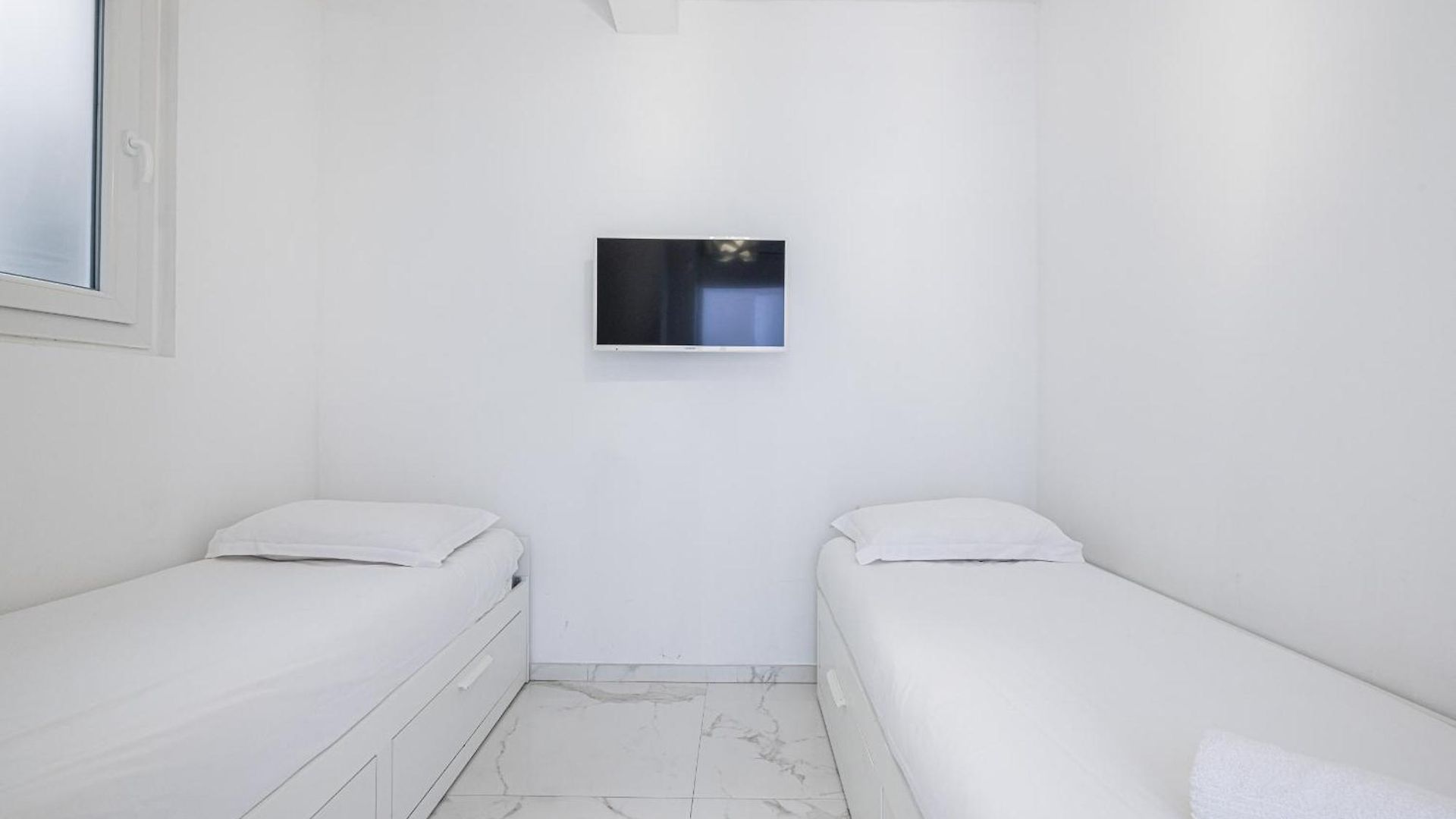 Sea View - 2 Bdr Promenade Des