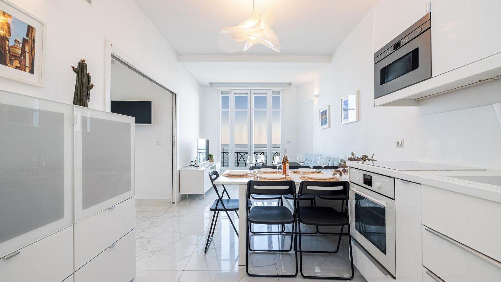 Sea View - 2 Bdr Promenade Des * Nice